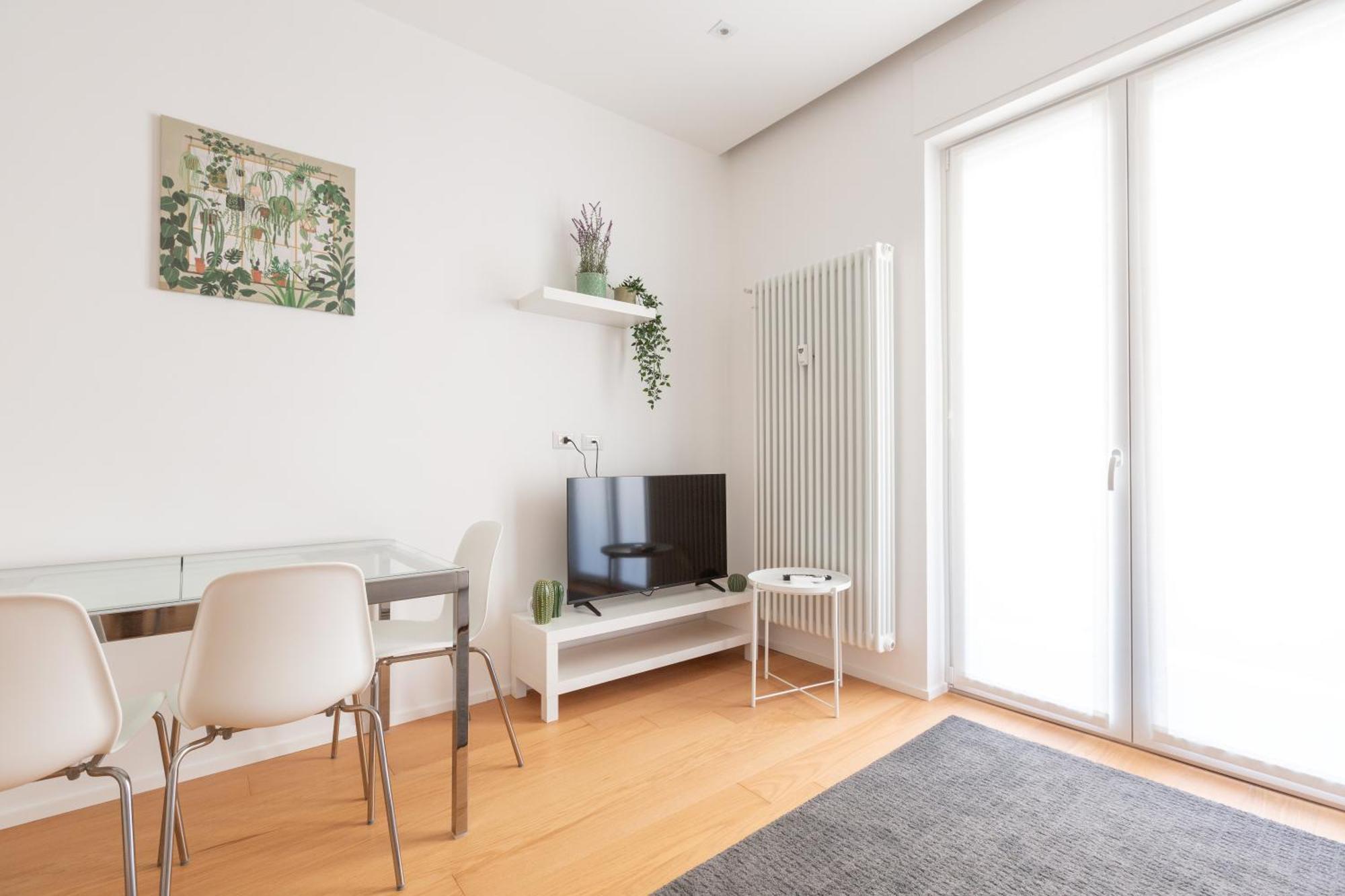 Appartamento Bramante Cozy Flat *