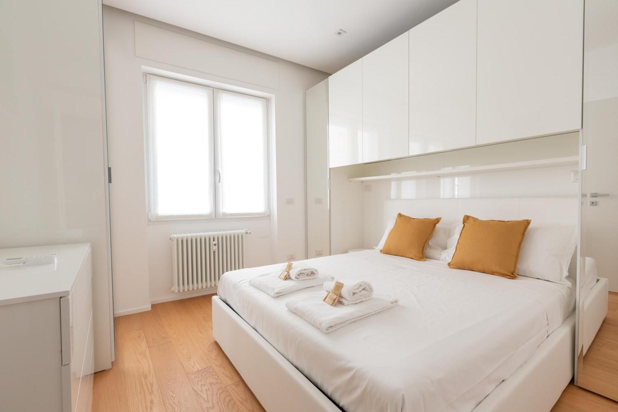 Bramante Cozy Flat Appartamento