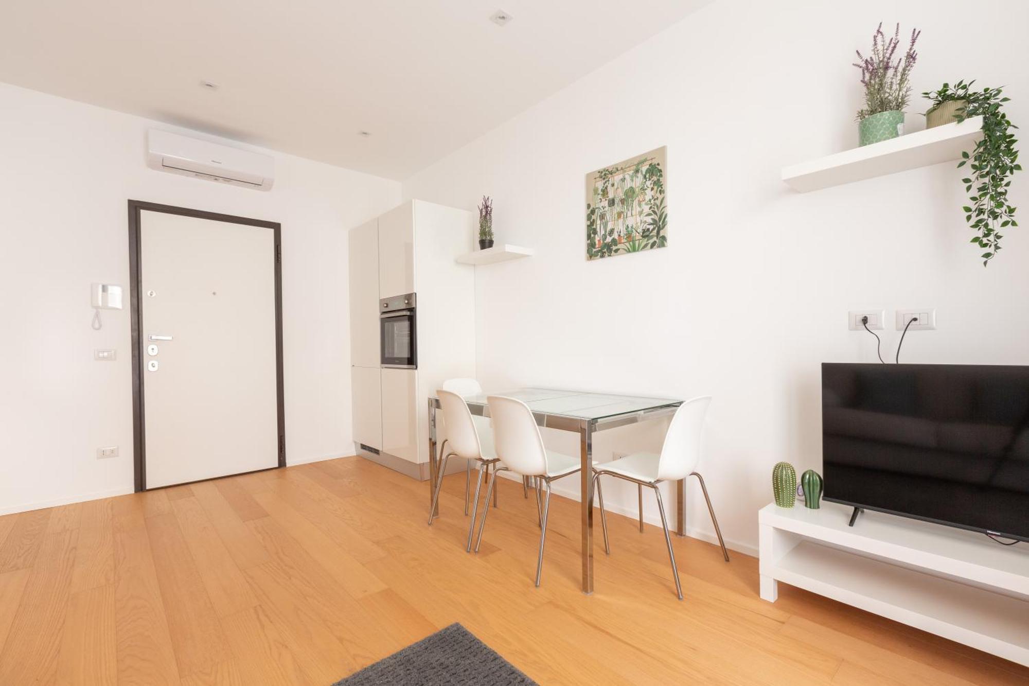 Bramante Cozy Flat Appartamento *