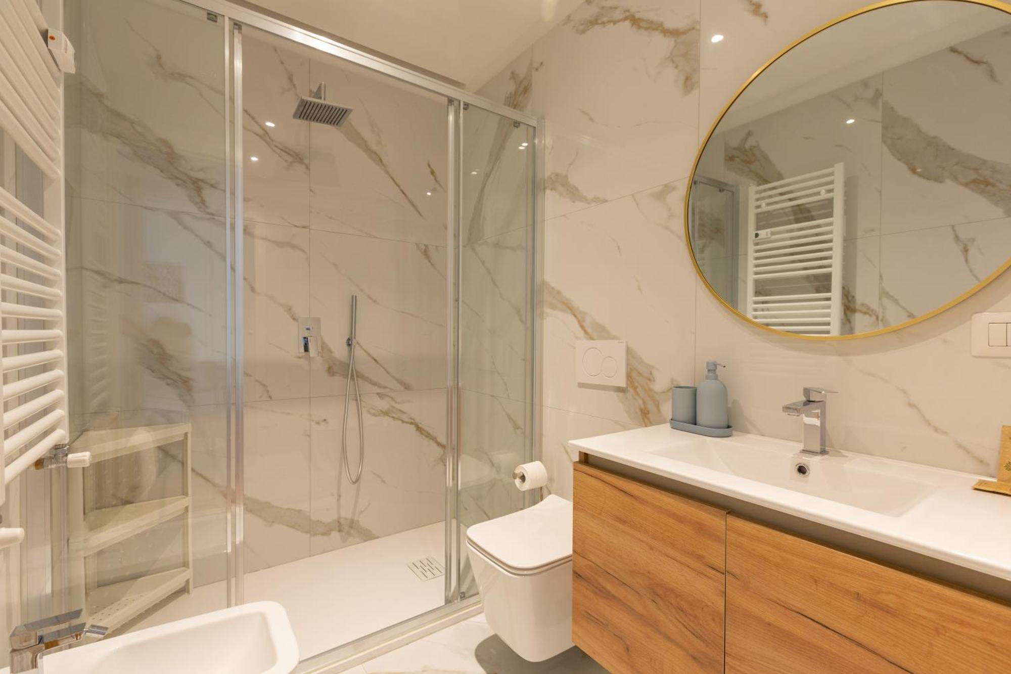 Appartamento Bramante Cozy Flat