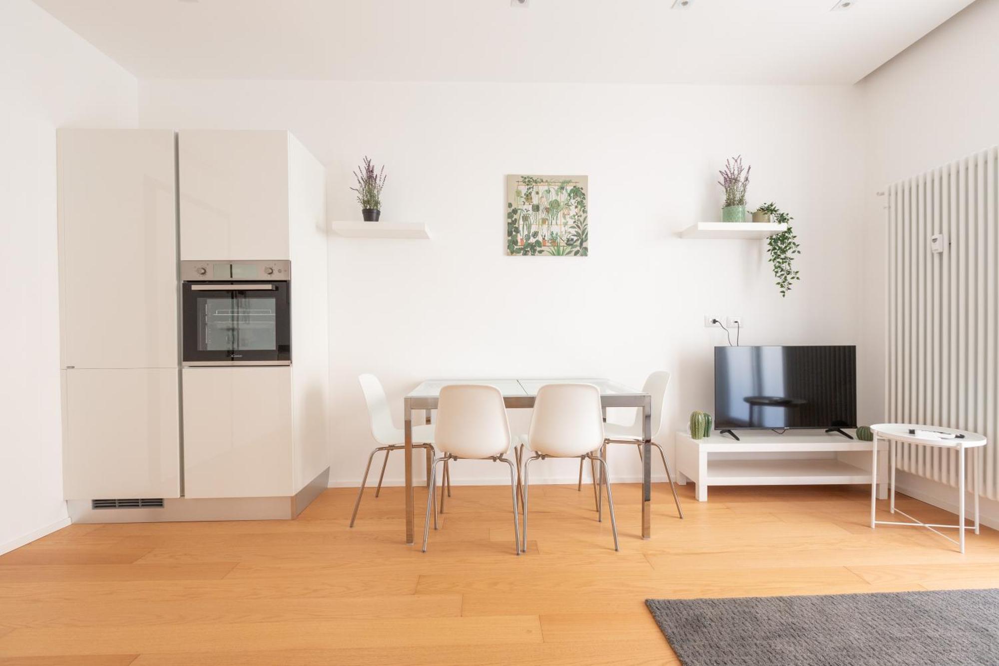 Appartamento Bramante Cozy Flat *