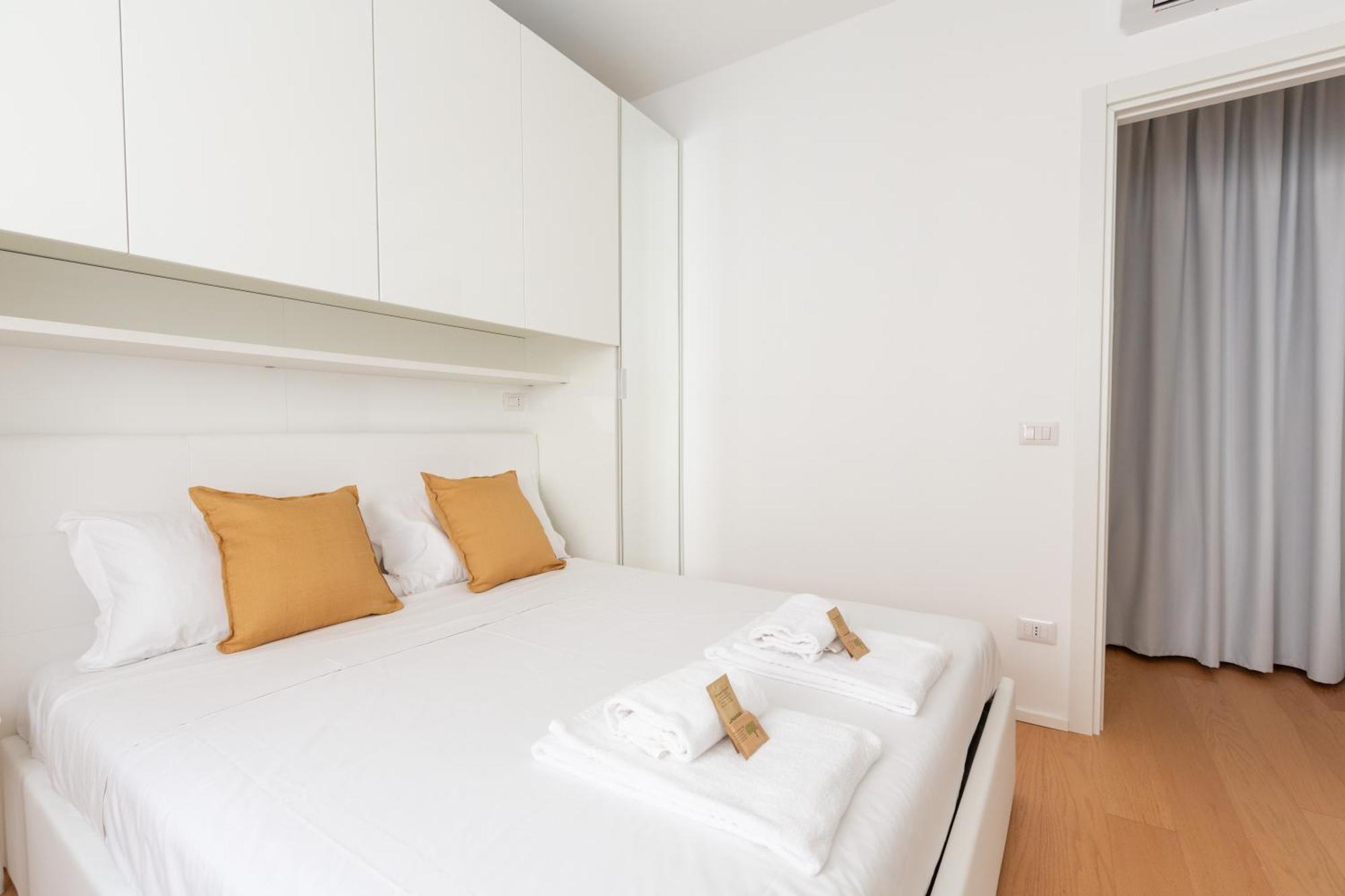 Bramante Cozy Flat Appartamento Milano