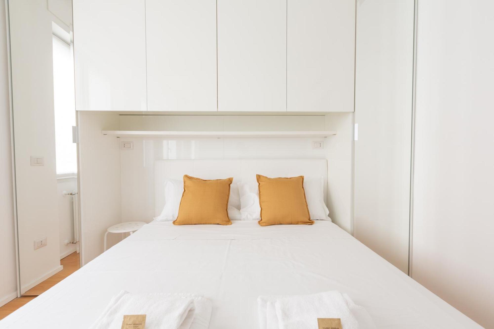 Bramante Cozy Flat * Milano