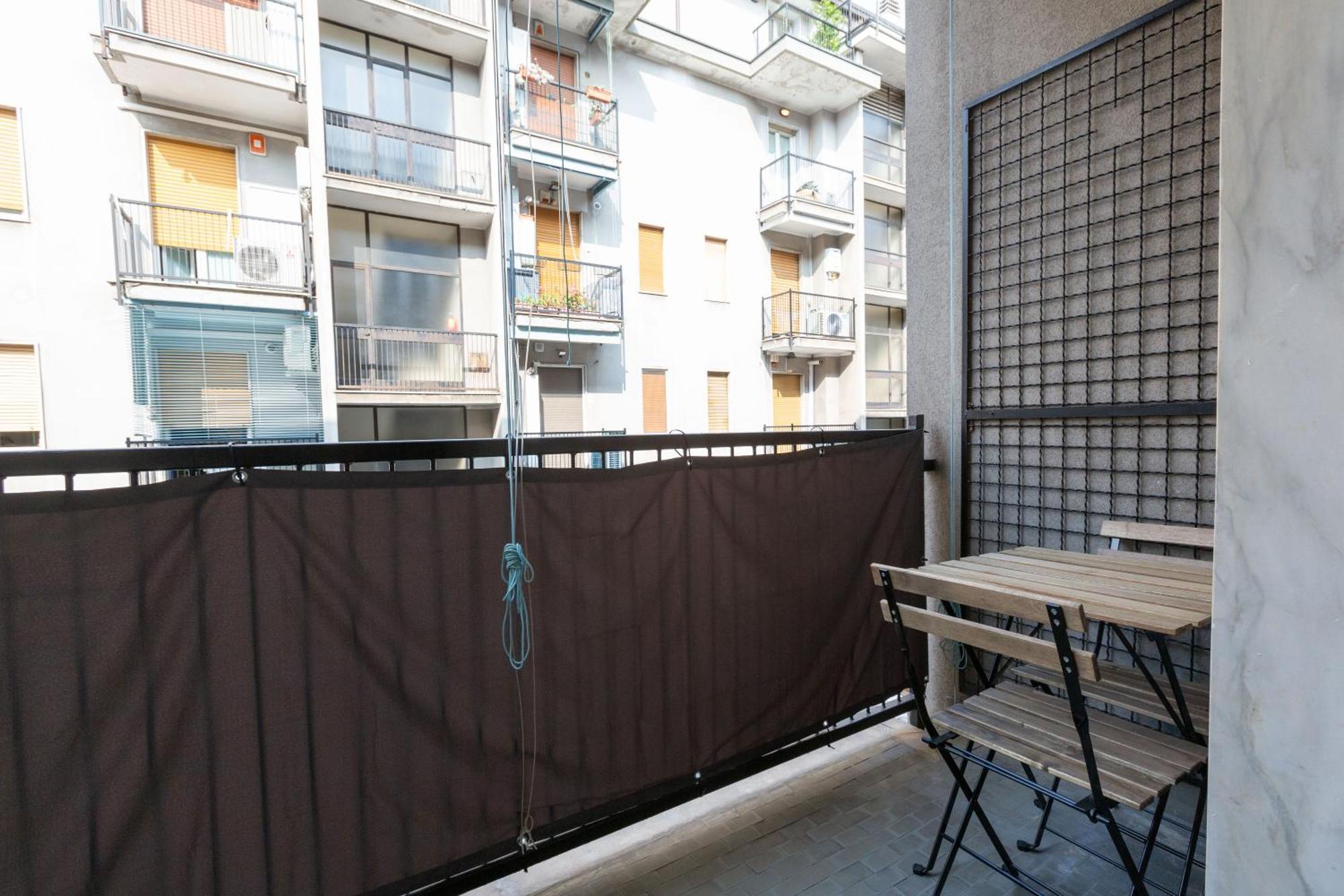 Bramante Cozy Flat Milano