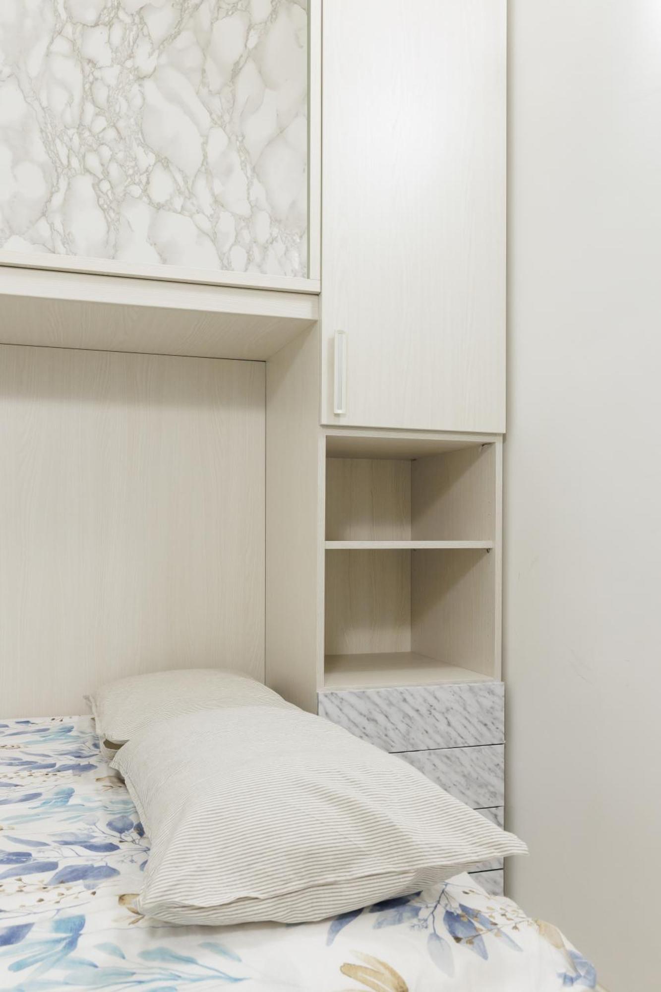 Apartment Cozy 2 Bedrooms, 10 Min For Centre, 3 From Linate *