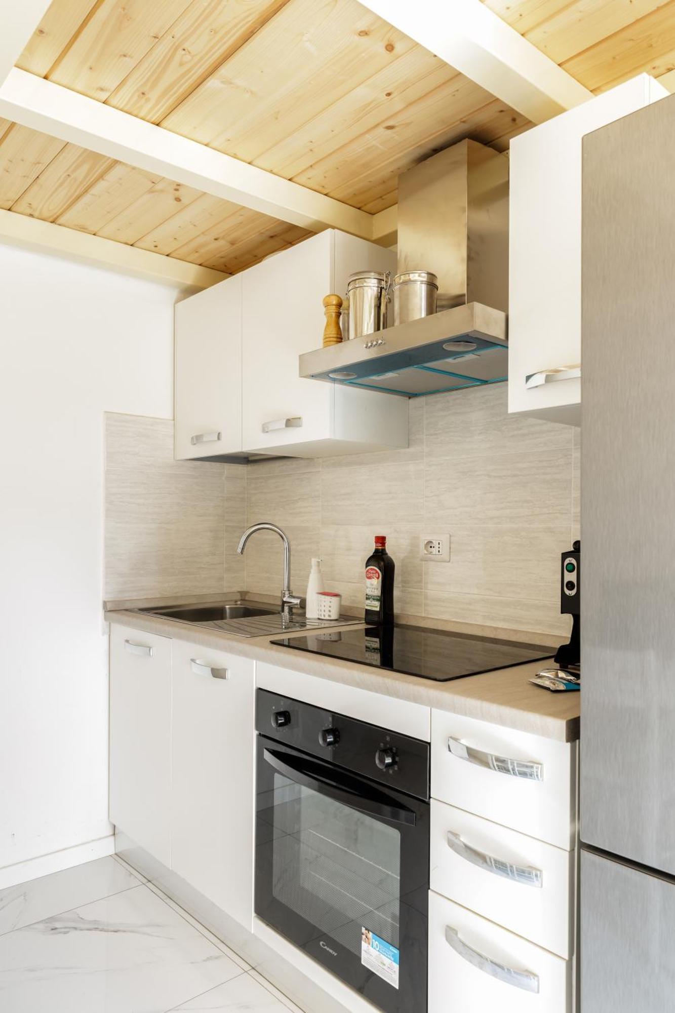 Apartment Cozy 2 Bedrooms, 10 Min For Centre, 3 From Linate *