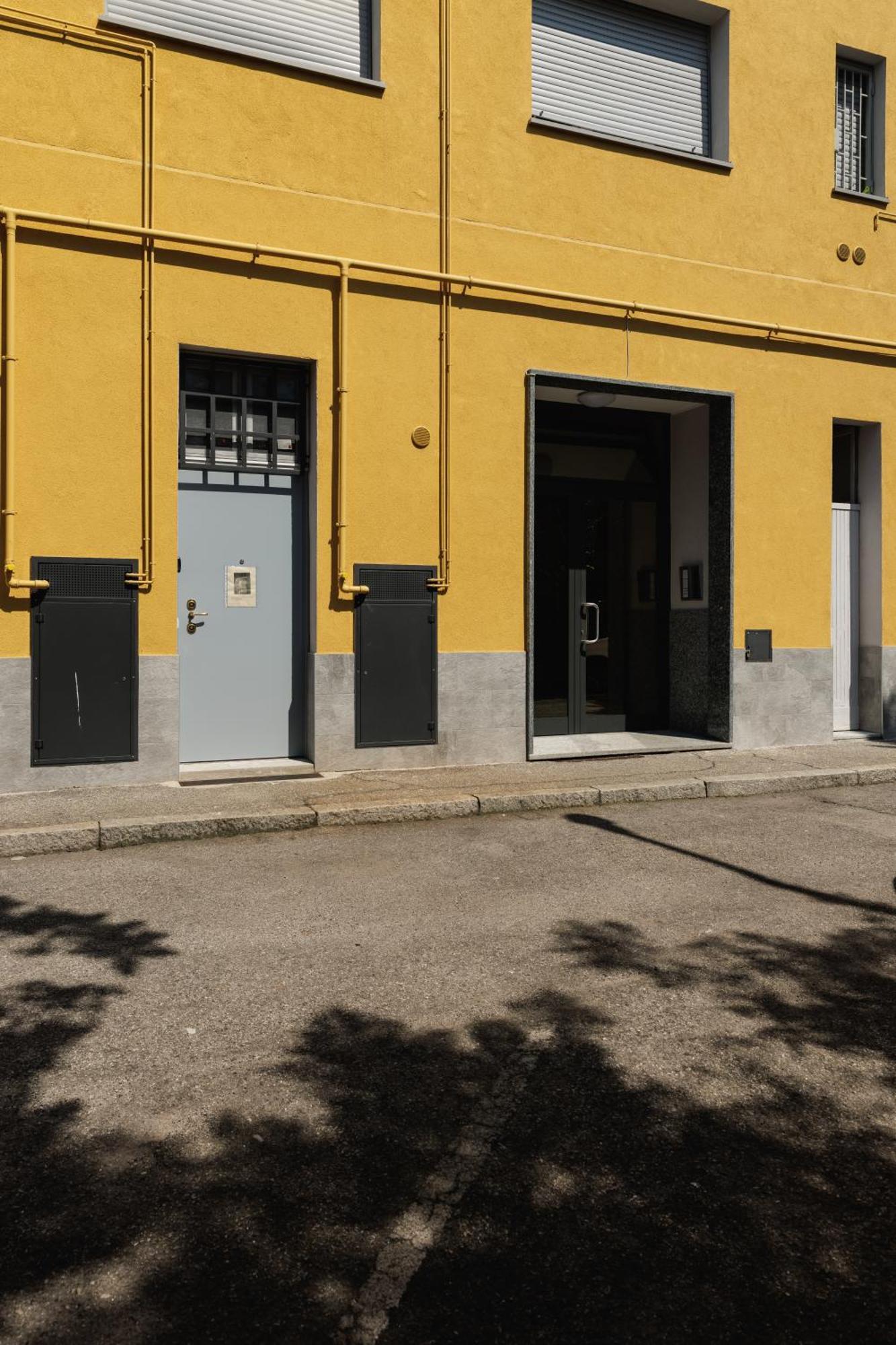 Apartment Cozy 2 Bedrooms, 10 Min For Centre, 3 From Linate