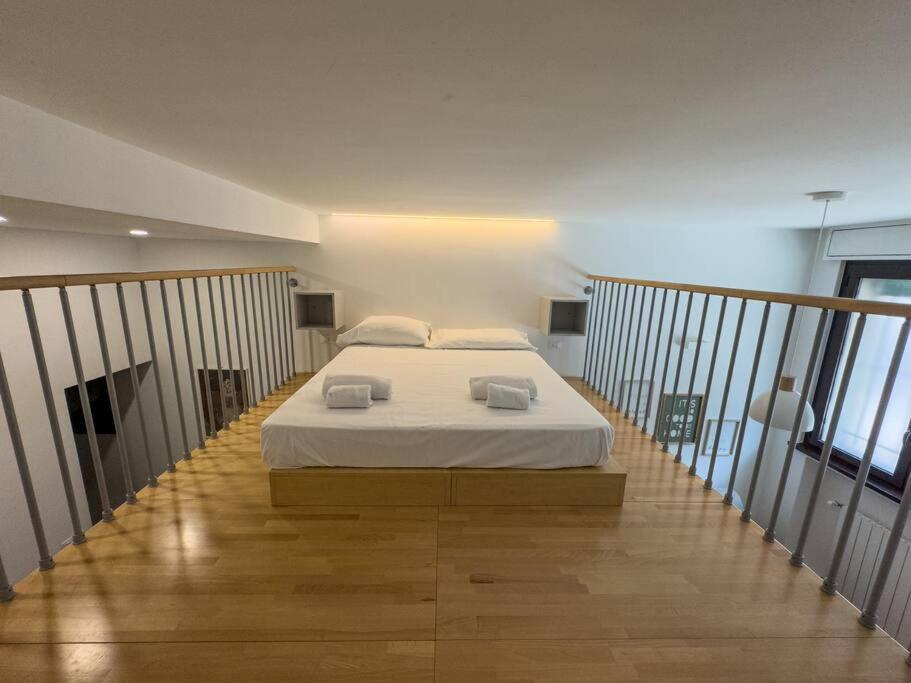 Appartamento Brunacci Suite, 5 Min To Navigli Milano