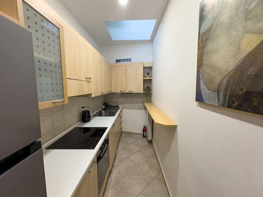 Brunacci Suite, 5 Min To Navigli Appartamento Milano