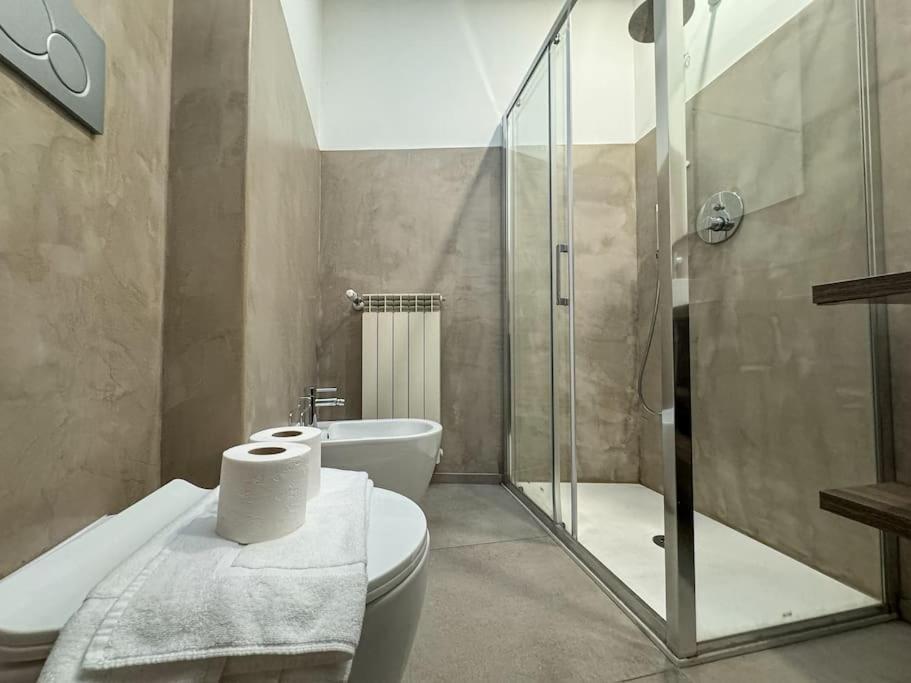 Brunacci Suite, 5 Min To Navigli Appartamento *