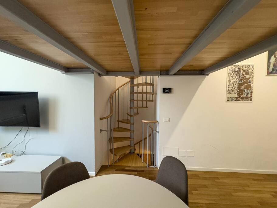 Brunacci Suite, 5 Min To Navigli Appartamento Milano