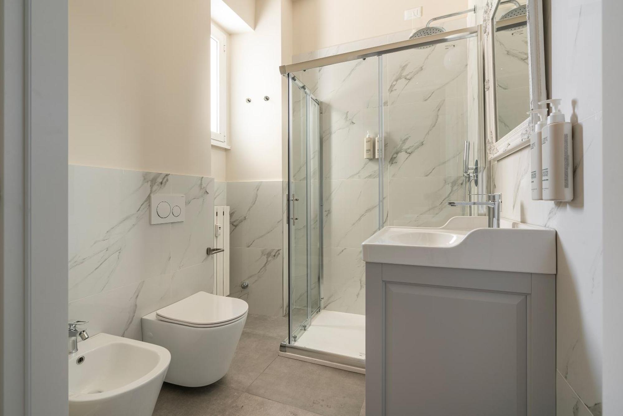 Santa Tecla Living Montenero 66 Lejlighed Milano