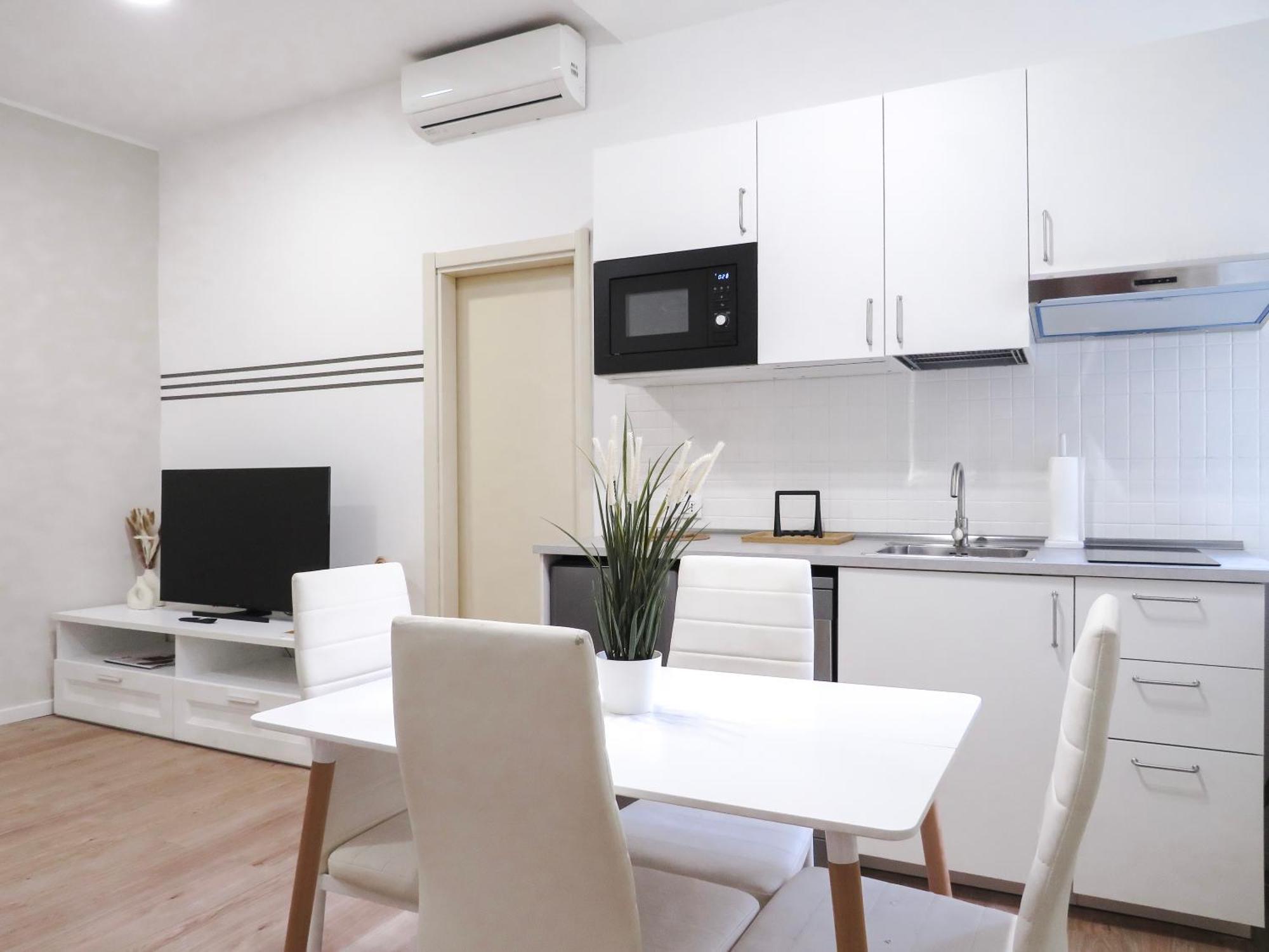 Appartamento Urban - Direct To Malpensa - Duomo - San Siro