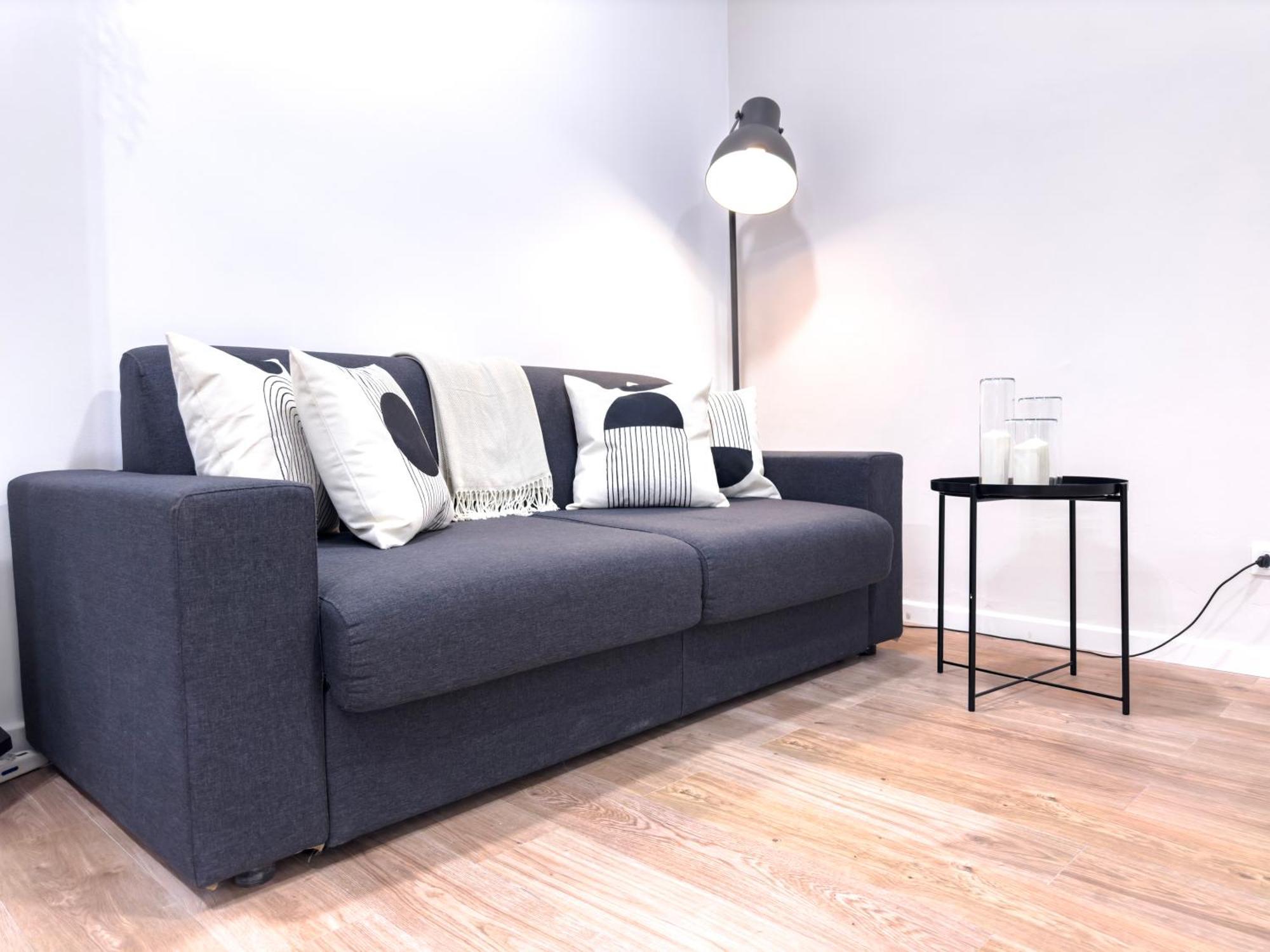 Appartamento Urban - Direct To Malpensa - Duomo - San Siro