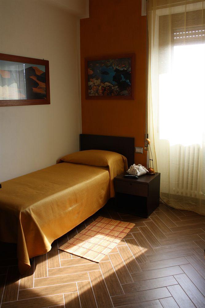 Bbmilan Bed & Breakfast 2*