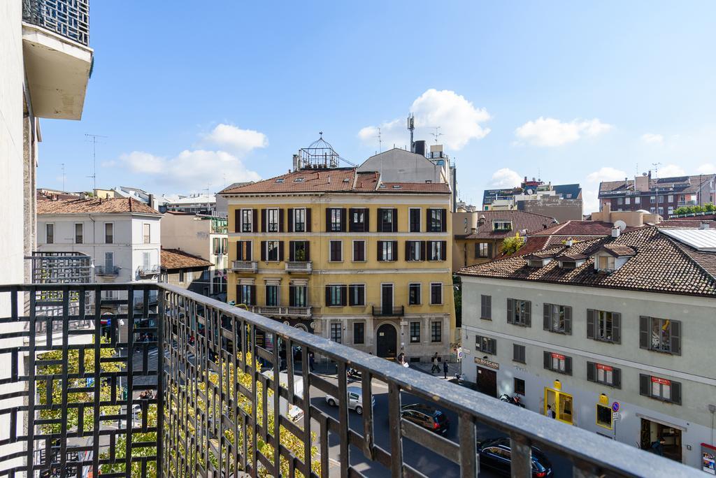 Appartement Altido Lovely Apt With Terrace And View In Central *