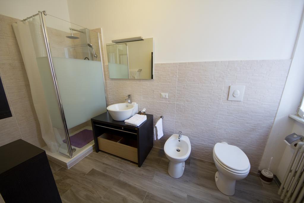 Luci A San Siro Bed & Breakfast