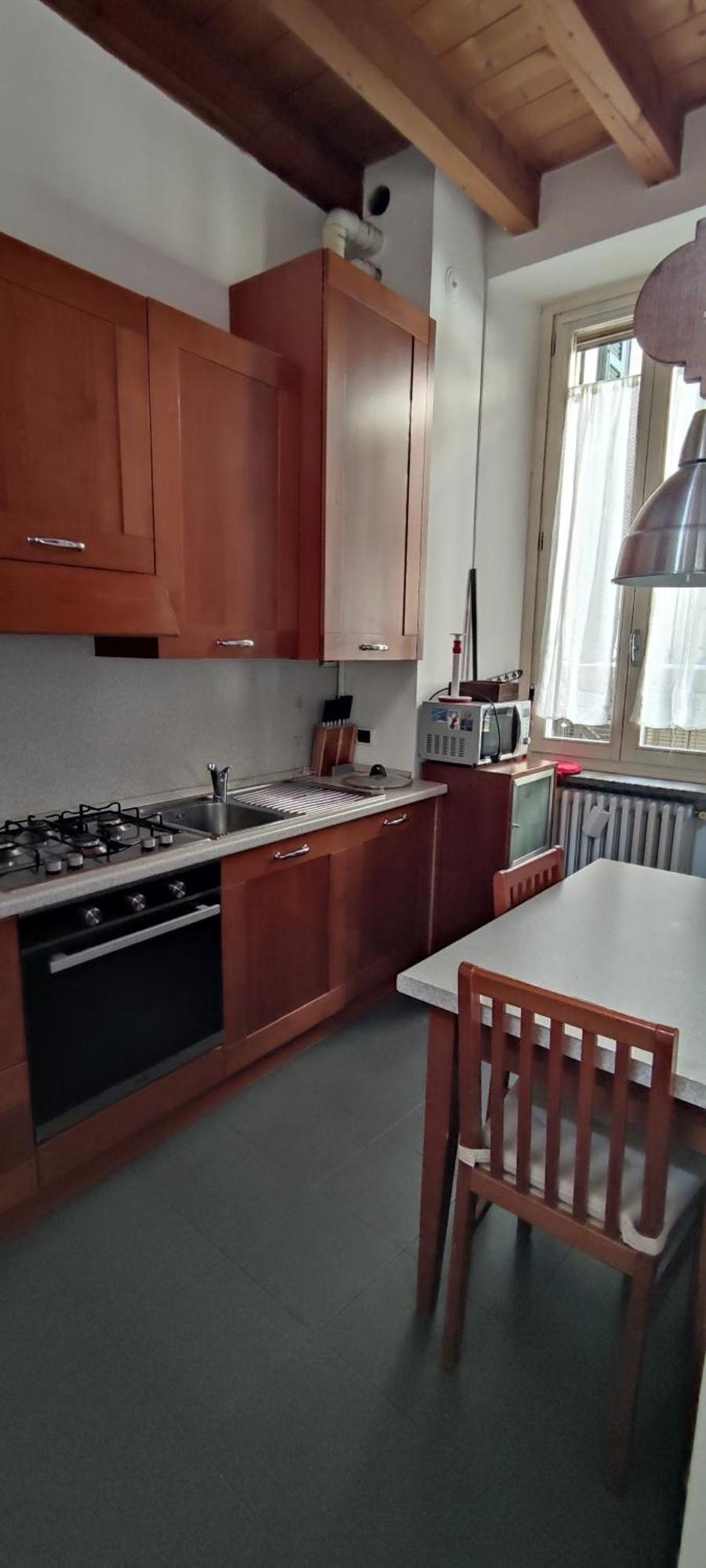 San Maurilio Pleasure * Milano