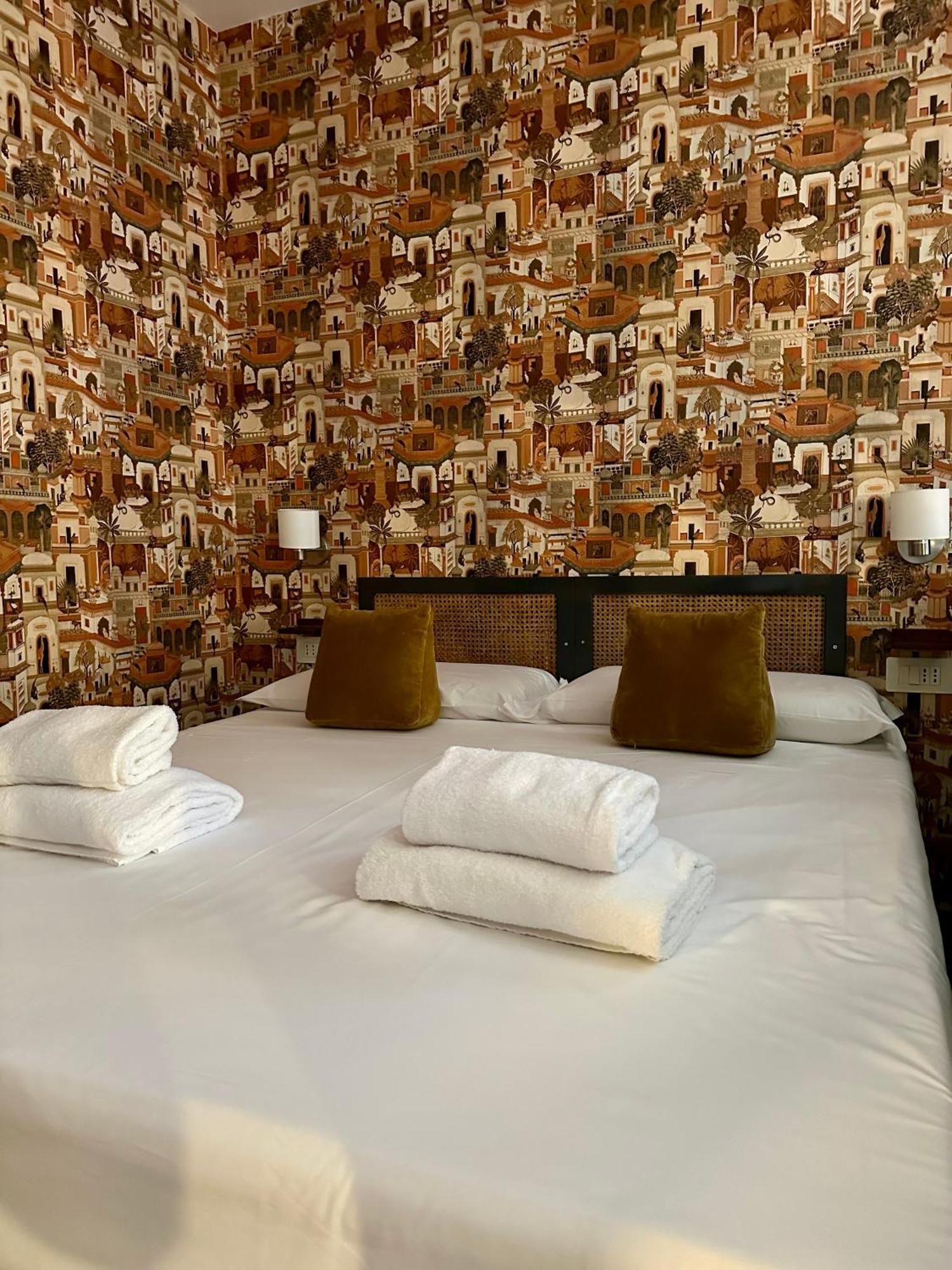Leilighet Lr Deluxe - Maison Zeno Milano