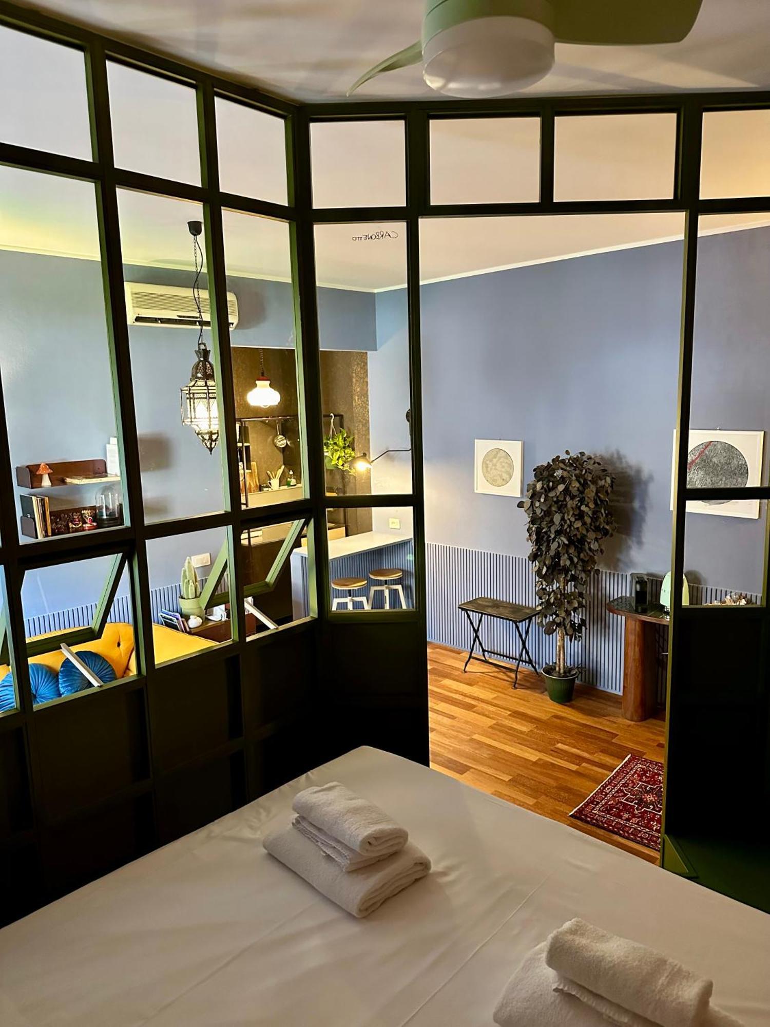 Leilighet Lr Deluxe - Maison Zeno Milano