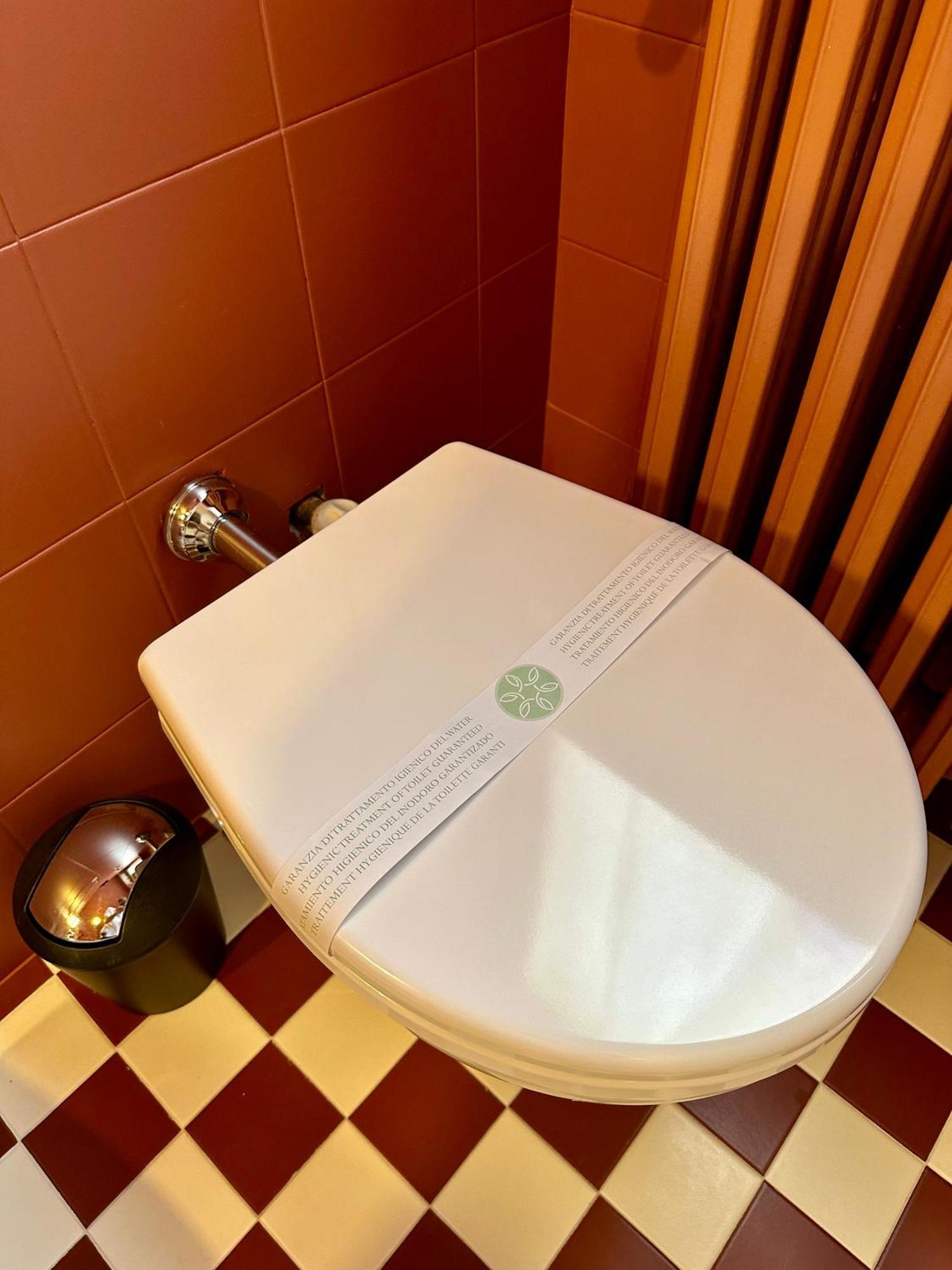 Leilighet Lr Deluxe - Maison Zeno Milano