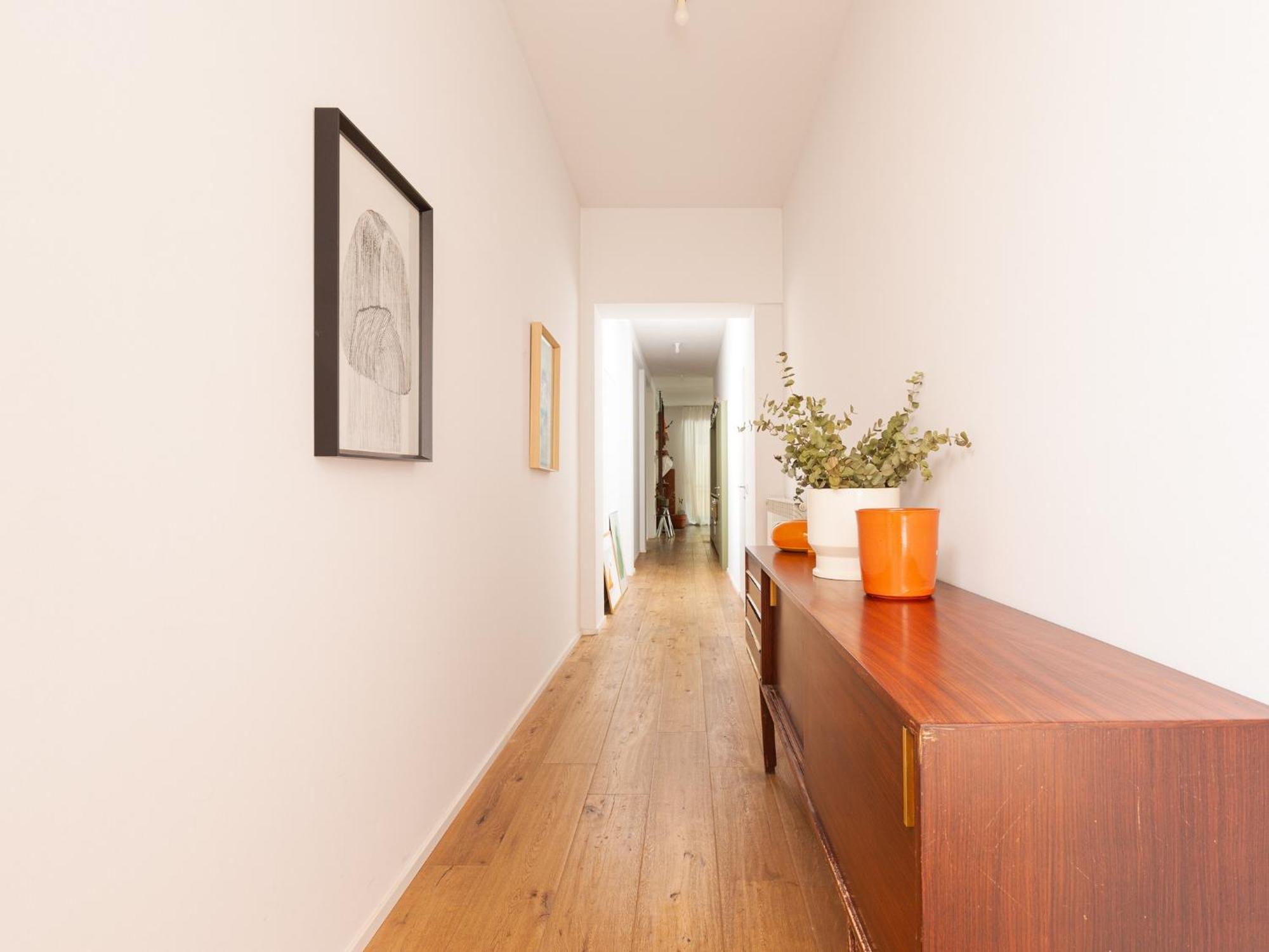 Abbiategrasso M2 With Balconies Apartment Mailand