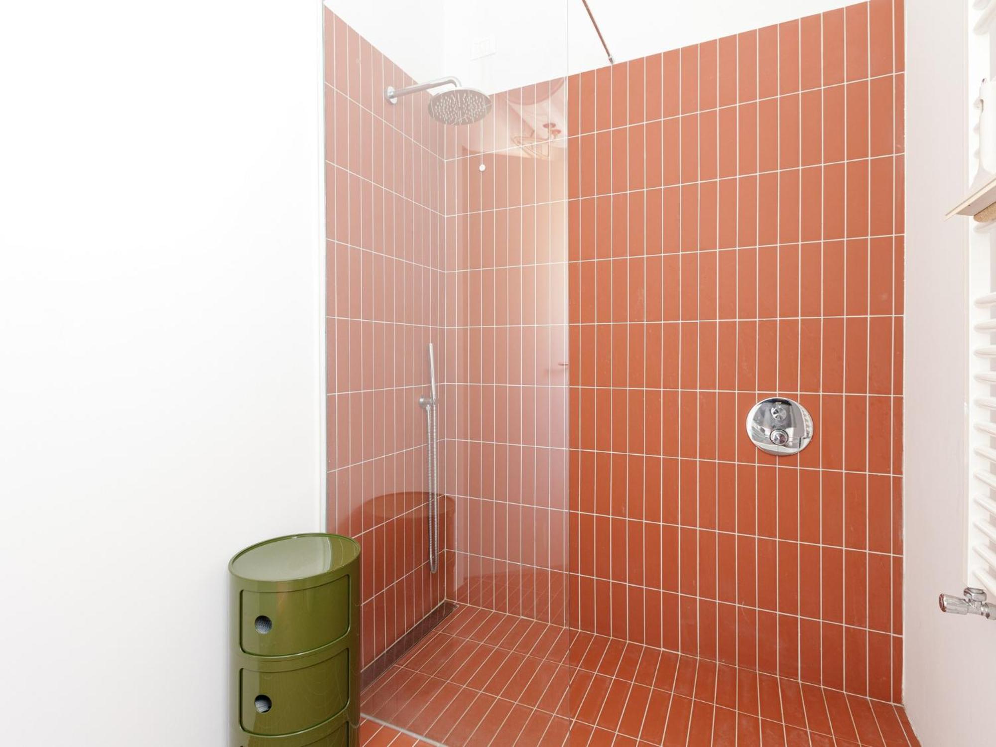 Abbiategrasso M2 With Balconies Apartment *