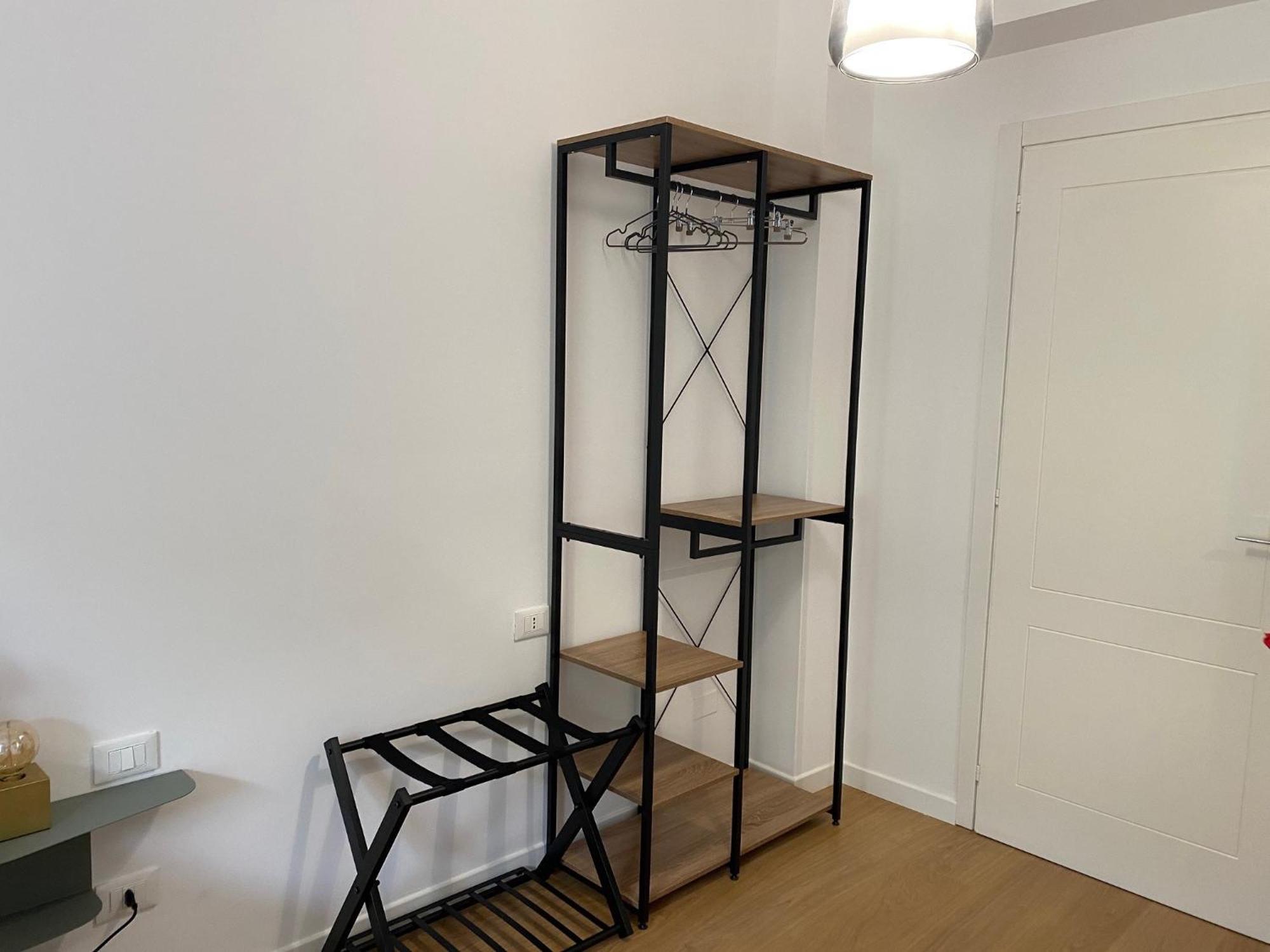 Lejlighed Magie Milano