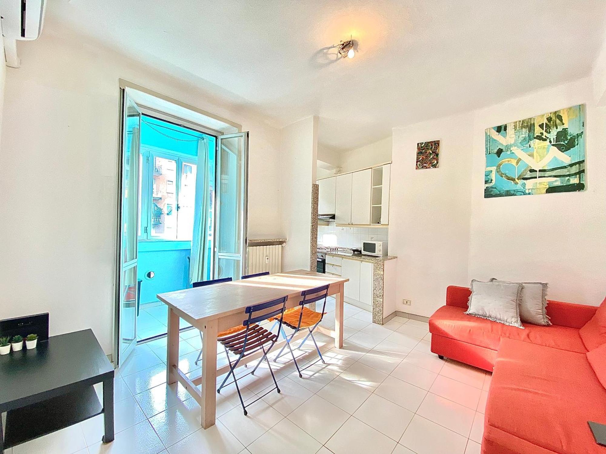 Wagner Home, Metro Apartment *