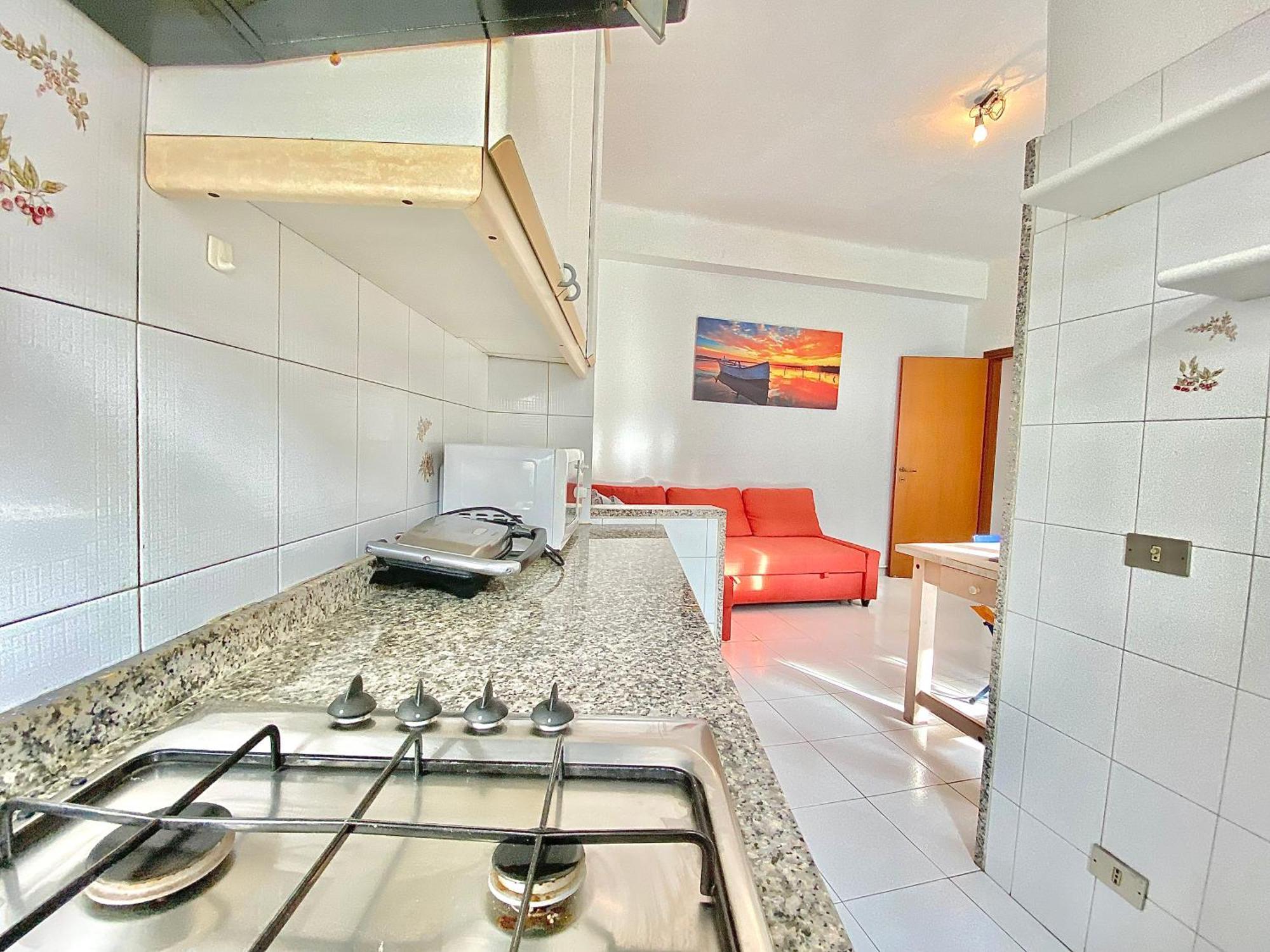 Appartamento Wagner Home, Metro *