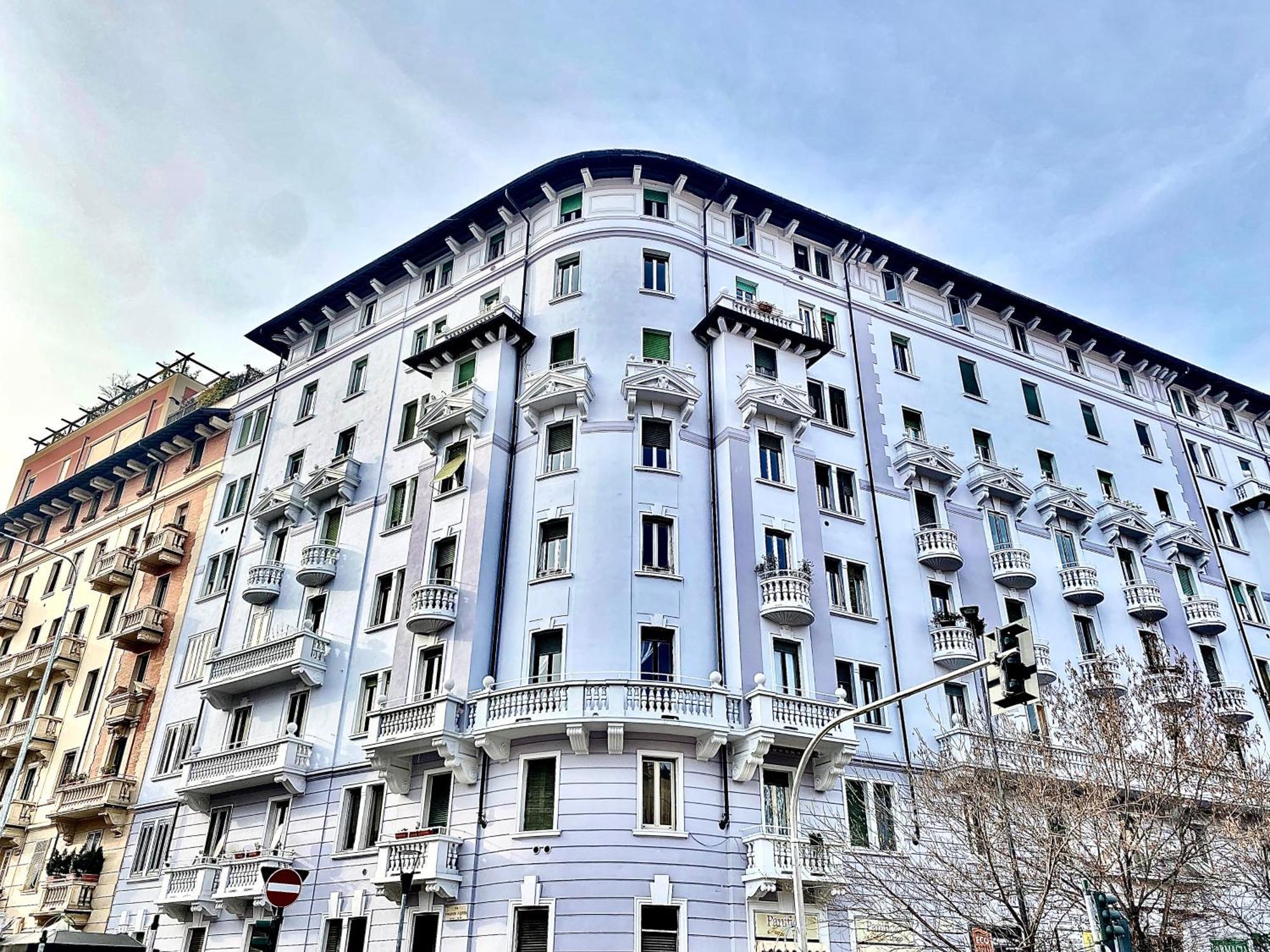 Wagner Home, Metro Appartamento *