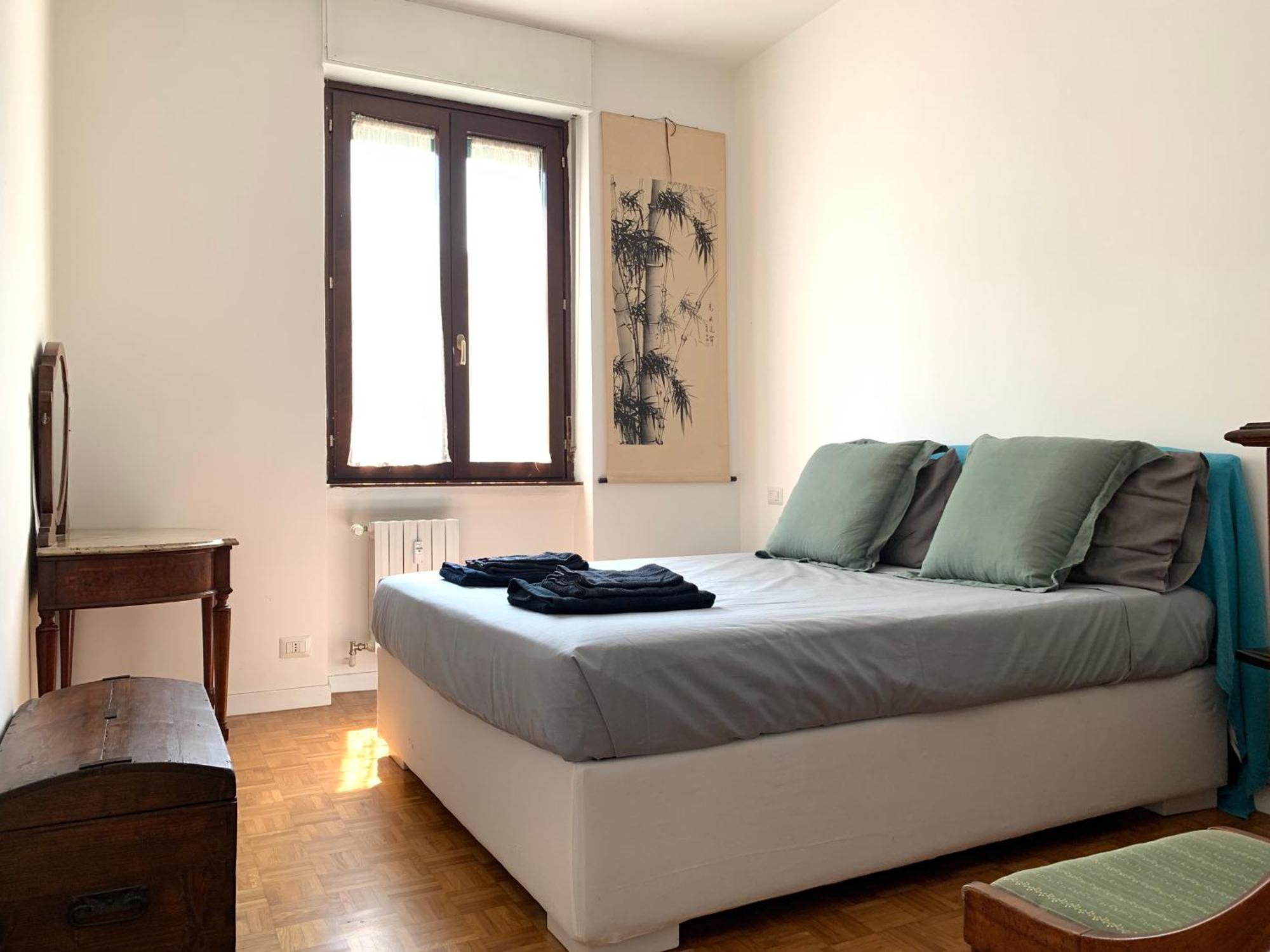 M.gioia 32 Apartment