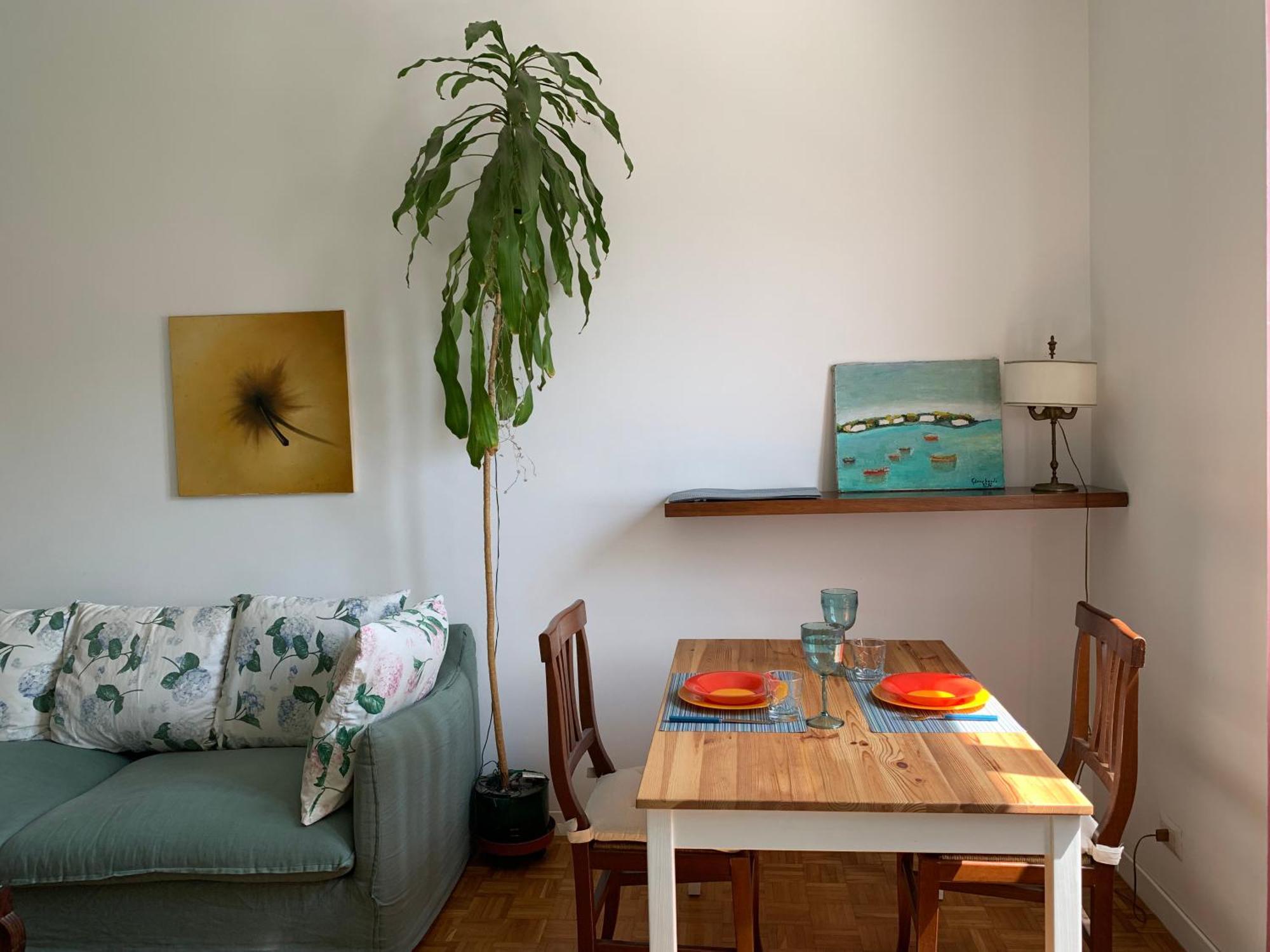 M.gioia 32 Apartment *