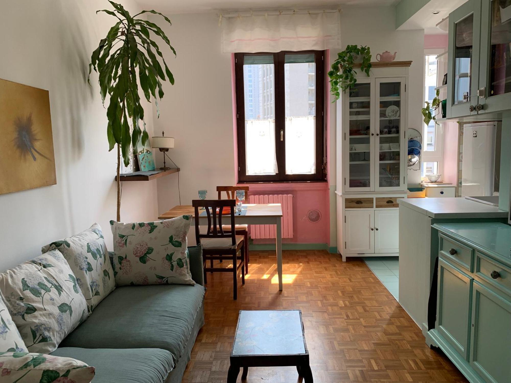 M.gioia 32 Apartment Milan