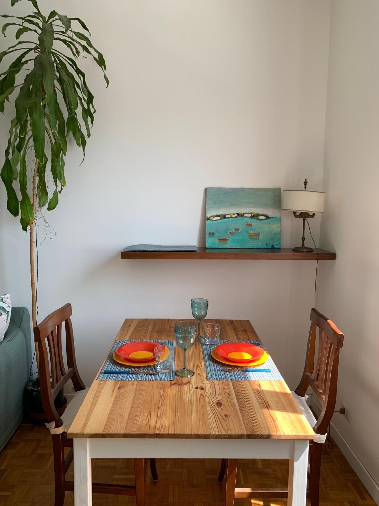 M.gioia 32 Apartment