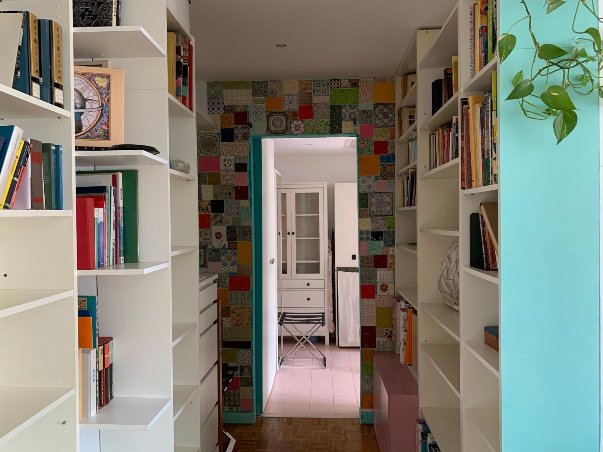 Apartment M.gioia 32
