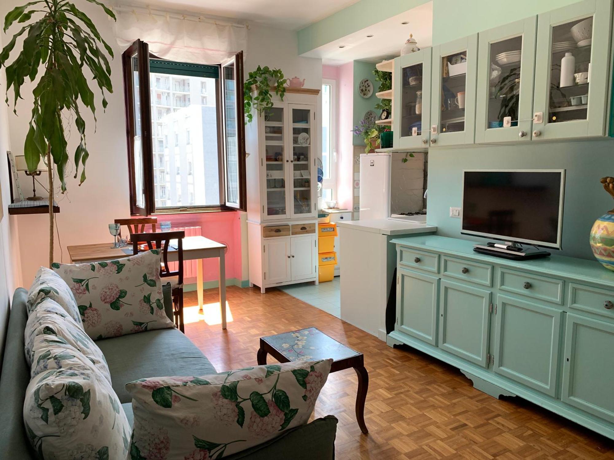 M.gioia 32 Apartment *