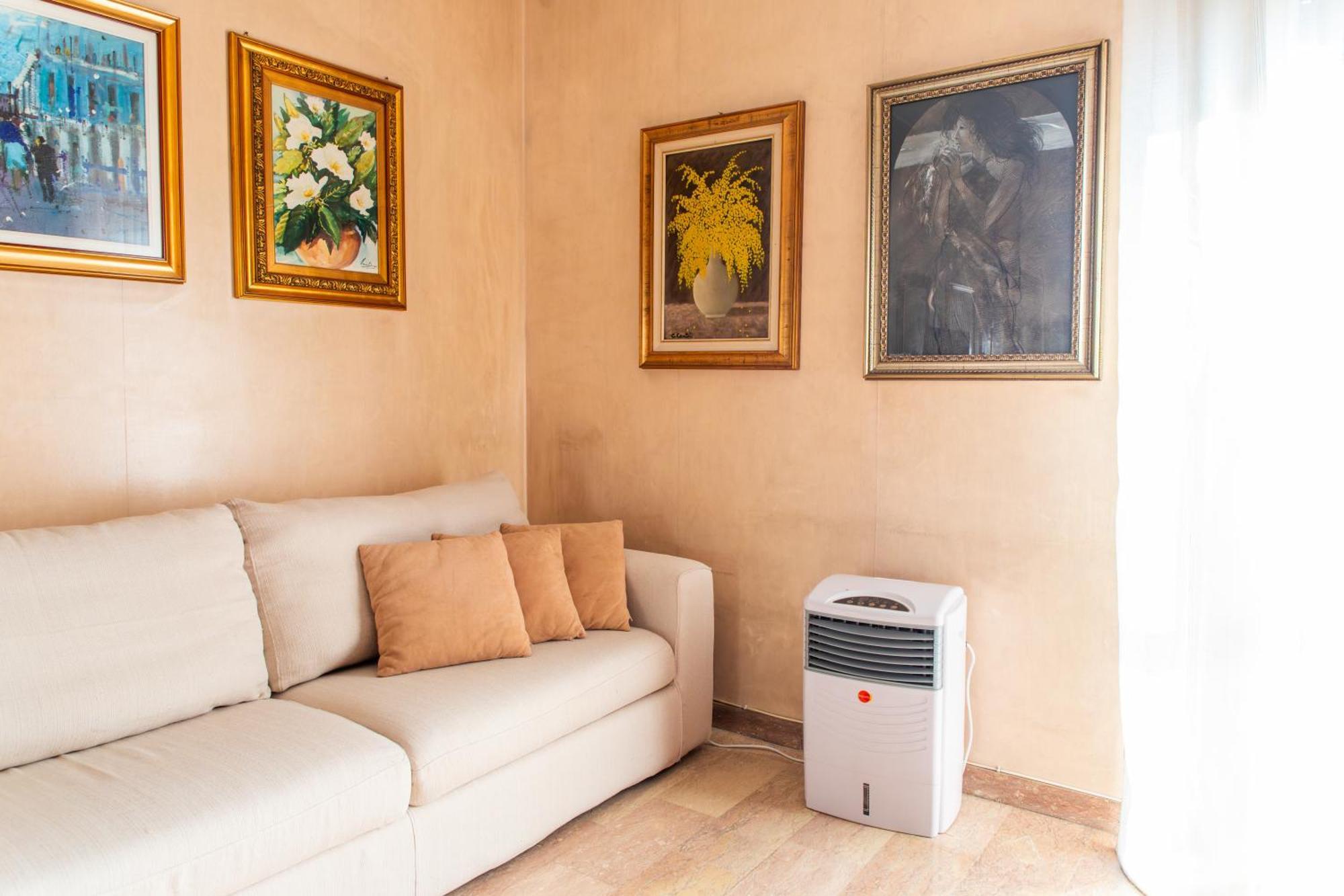 Appartement Grazioso Sui Navigli A 5 Minuti Dalla Metropolitana E Via Tortona *