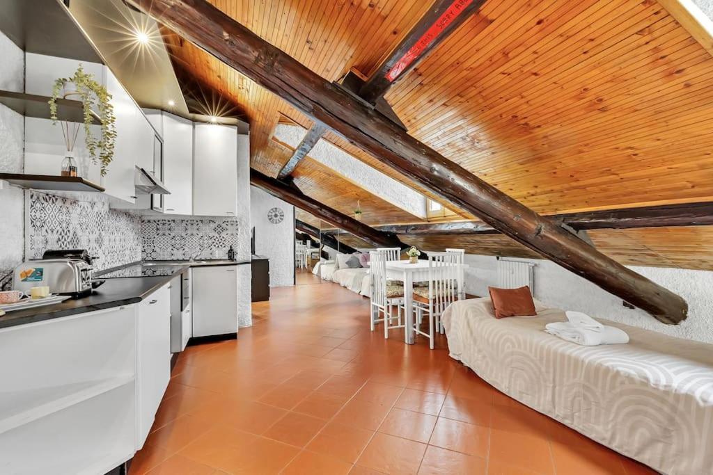 Appartamento Stazione Centrale-buenos Aires House In The Wifi Netflix *
