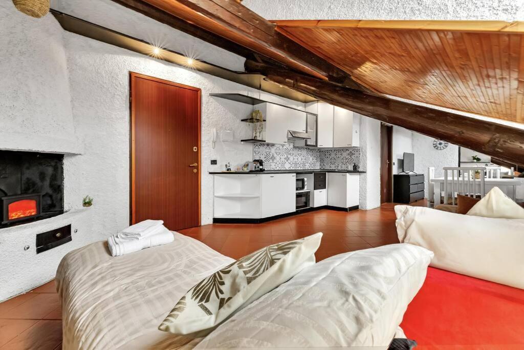 Appartamento Stazione Centrale-buenos Aires House In The Wifi Netflix Milano