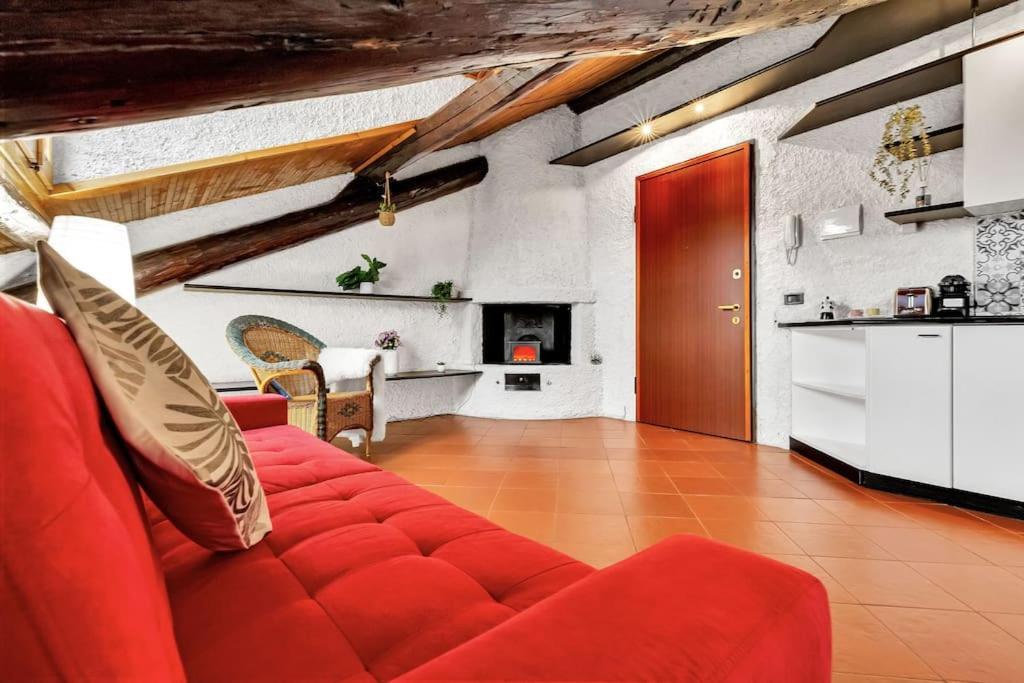 Appartamento Stazione Centrale-buenos Aires House In The Wifi Netflix