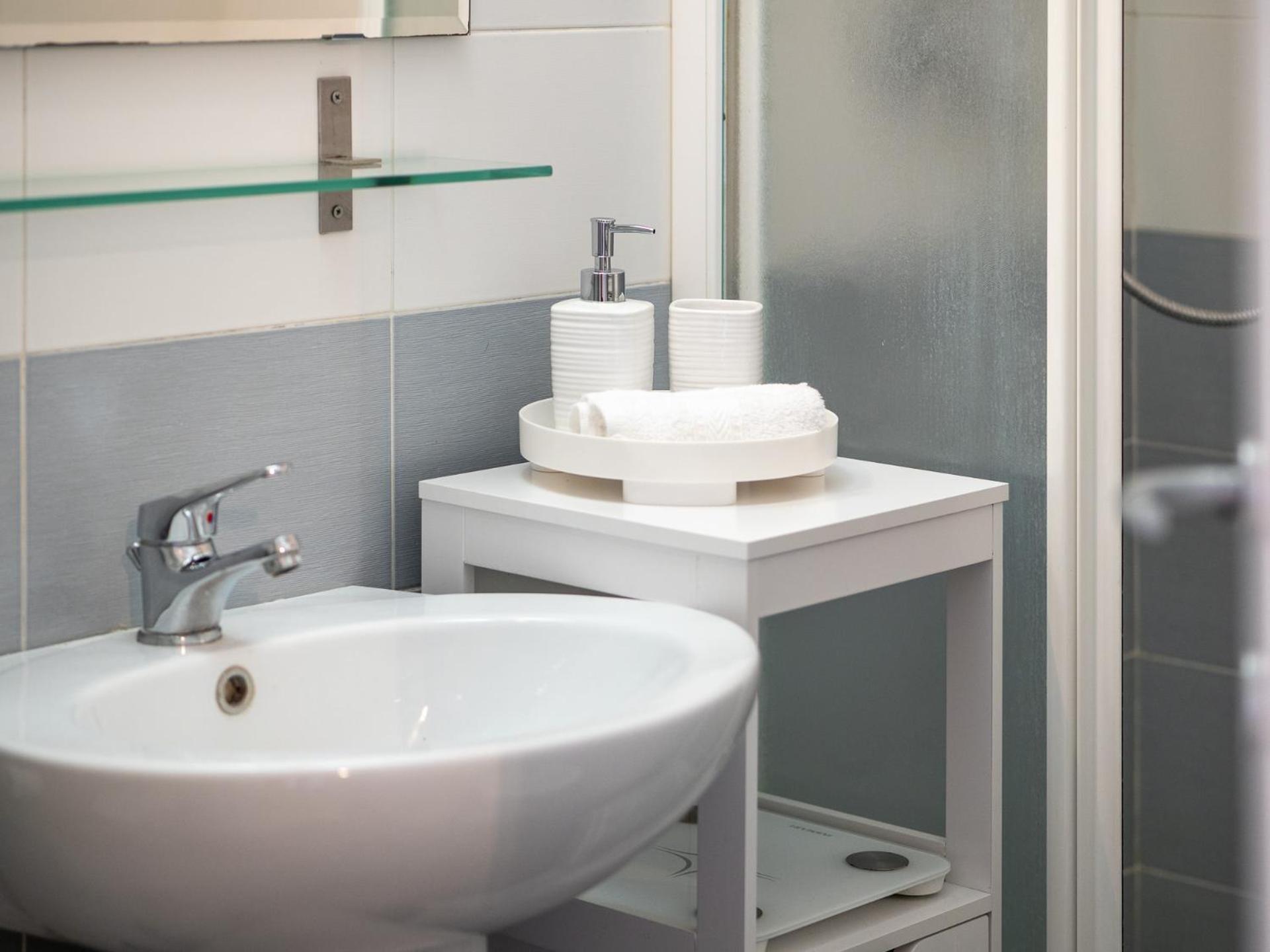 Appartement Nawa Navigli Milaan