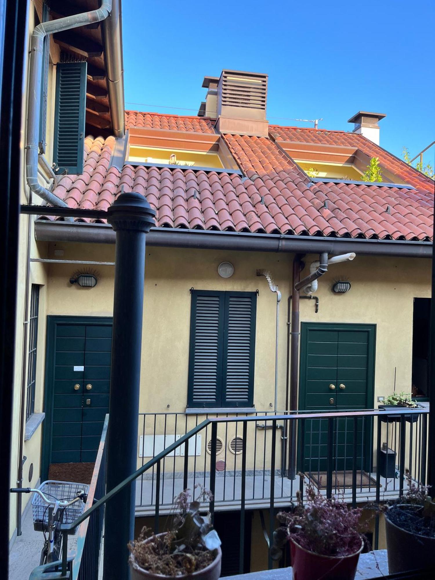 Colonne77 - Design * Milan