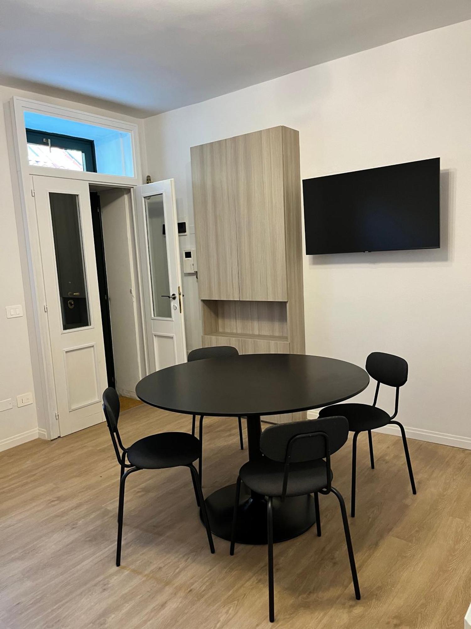 Colonne77 - Design Apartment