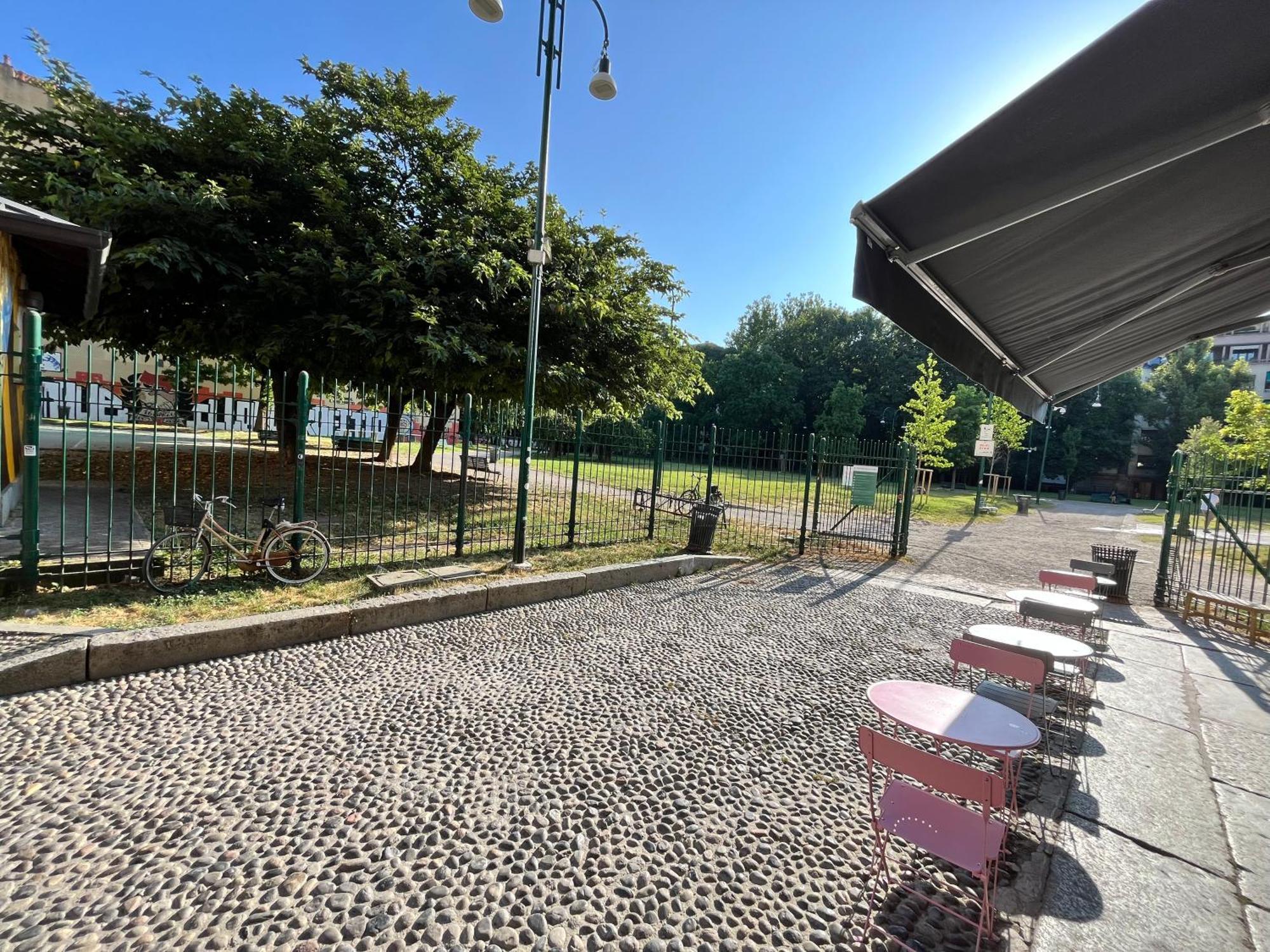 Leilighet Colonne77 - Design *
