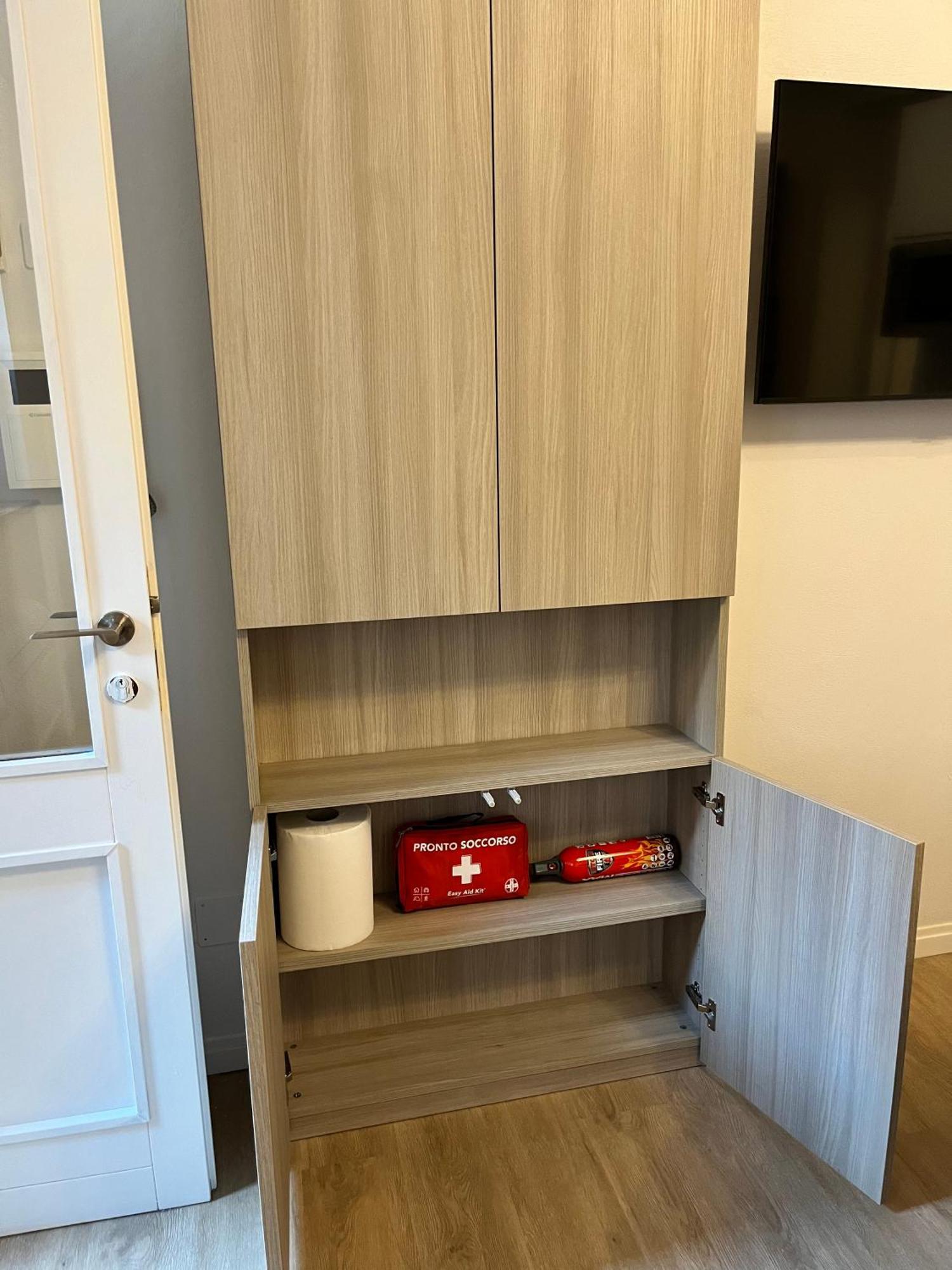 Colonne77 - Design Apartment Milan