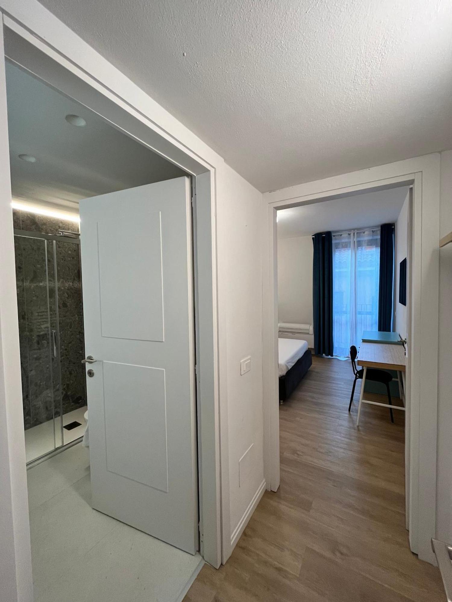 Colonne77 - Design Apartment Milan