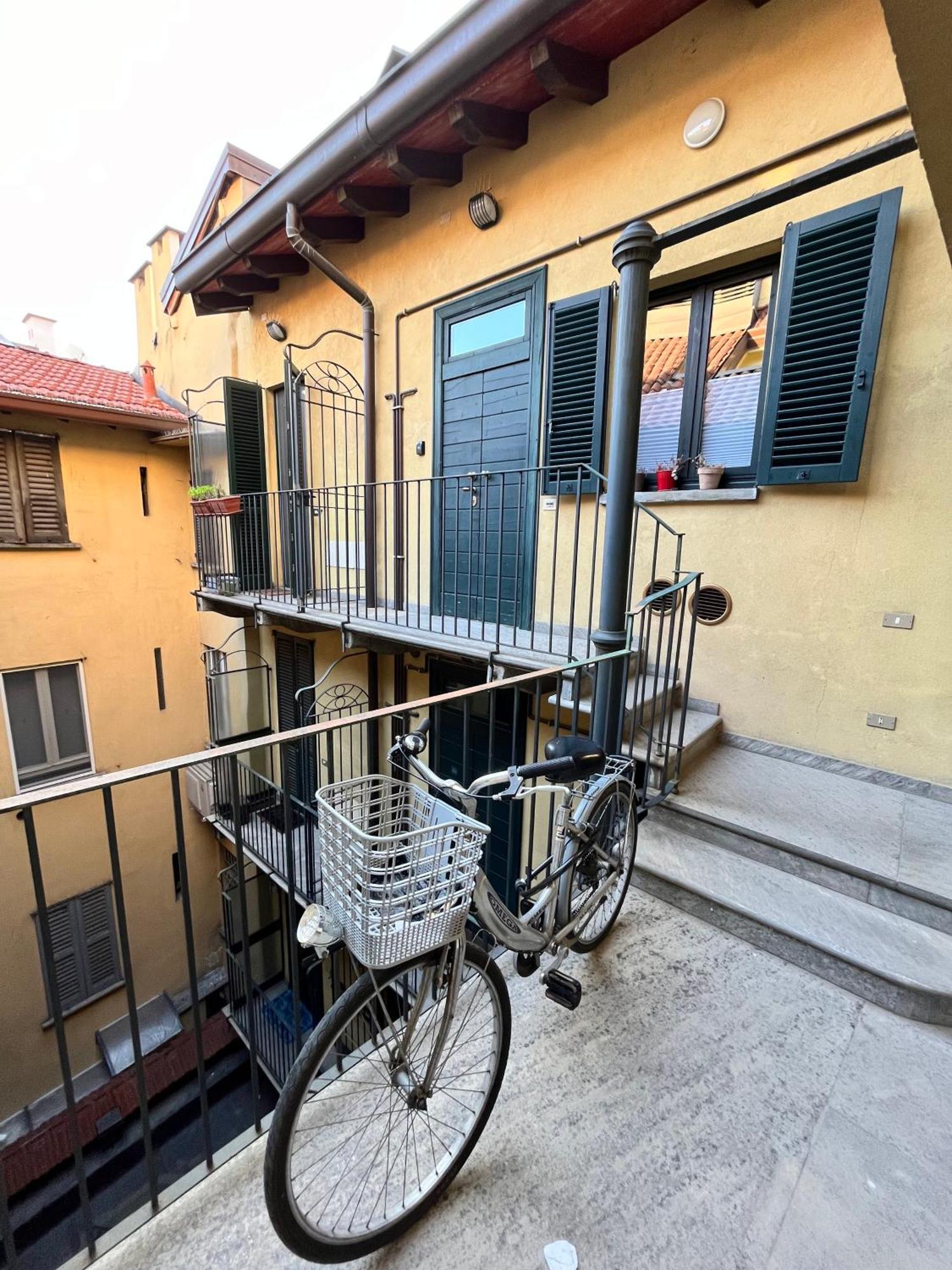 Apartment Colonne77 - Design Milan