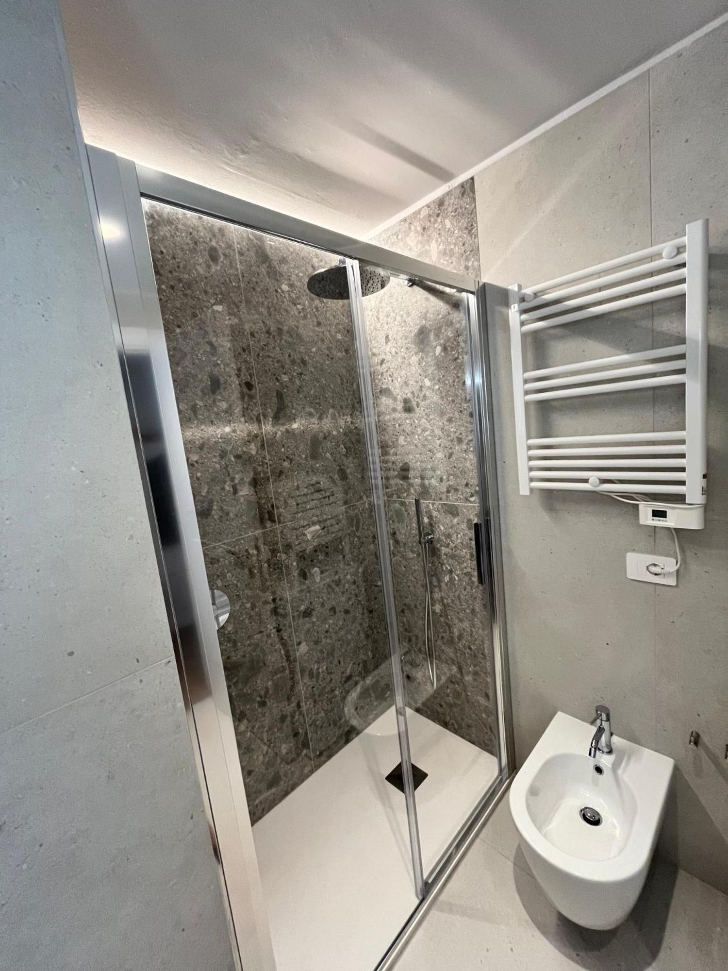 Colonne77 - Design Apartment Milan