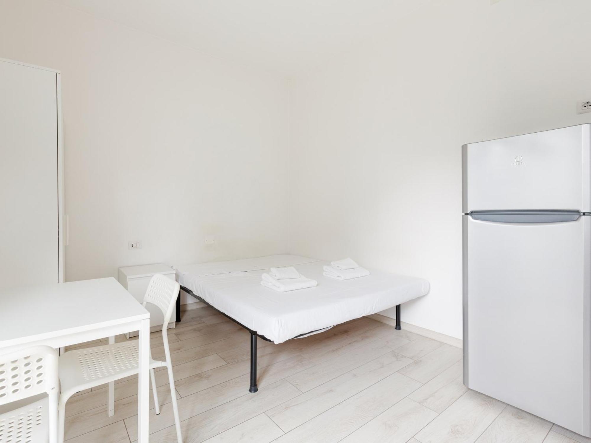 Cimiano M2 Cozy With Balcony * Milano